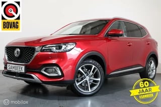 MG EHS 1.5 TGDI Luxury - PANO - 360CAMERA - NAVI - LEER