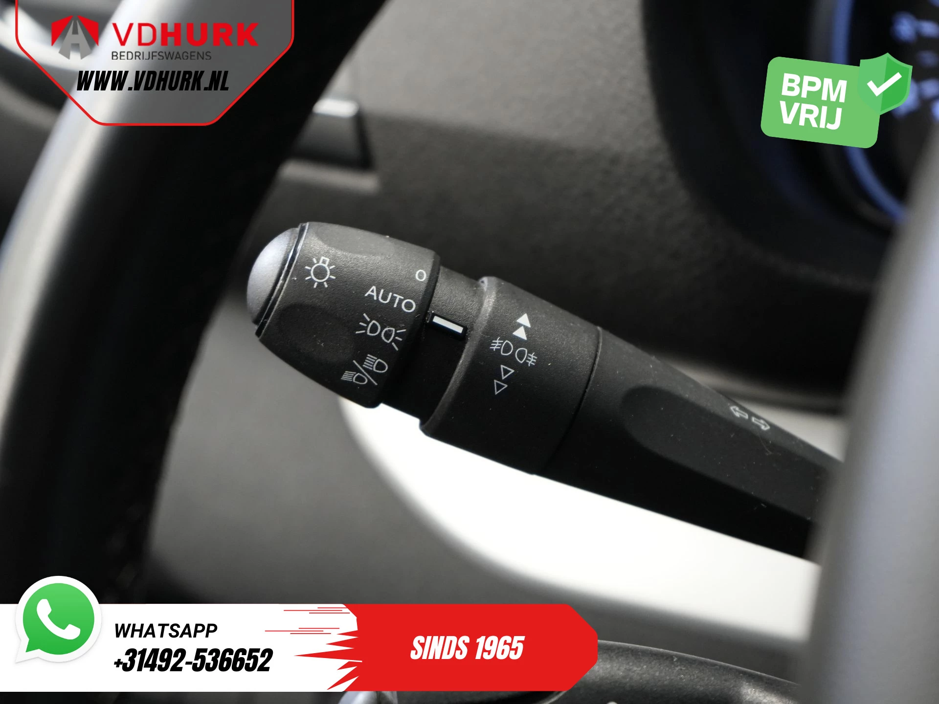 Hoofdafbeelding Fiat Scudo