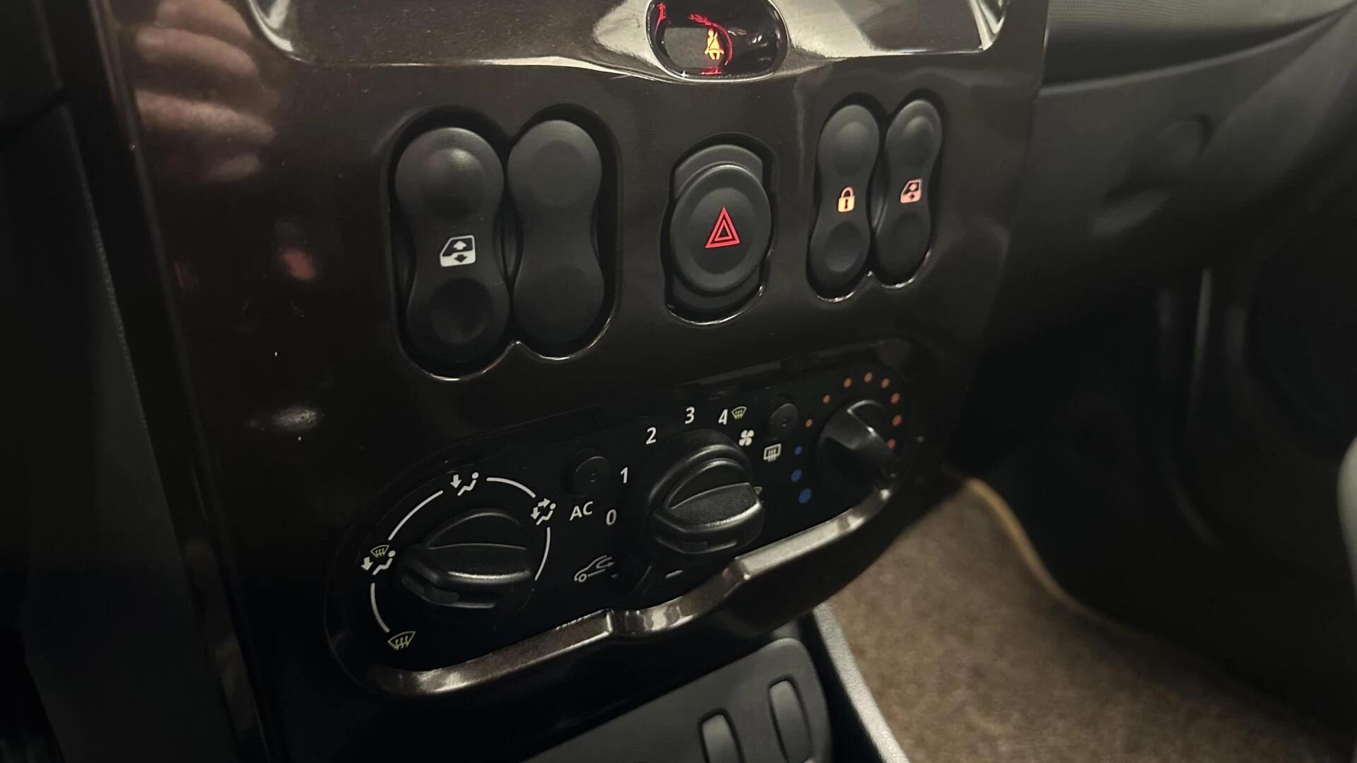 Hoofdafbeelding Dacia Duster