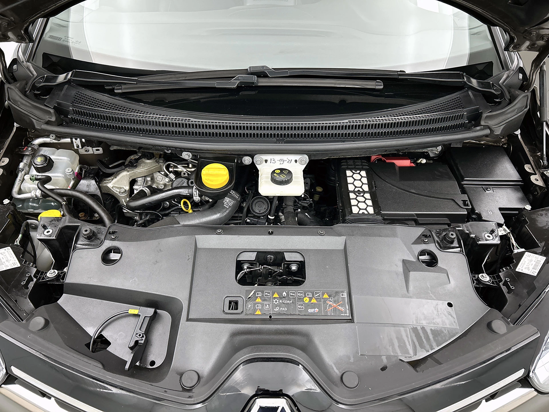 Hoofdafbeelding Renault Grand Scénic