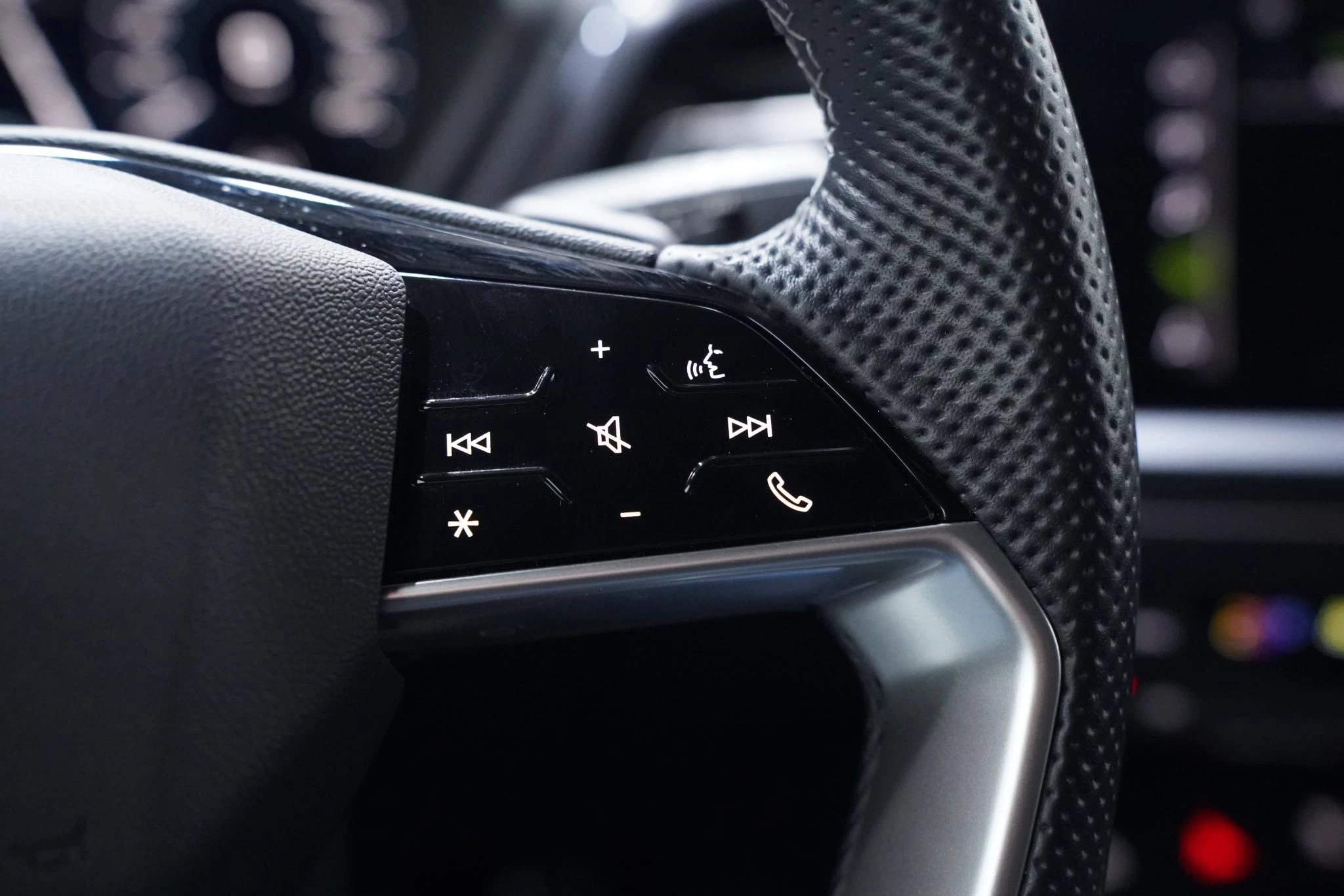 Hoofdafbeelding Audi Q4 e-tron