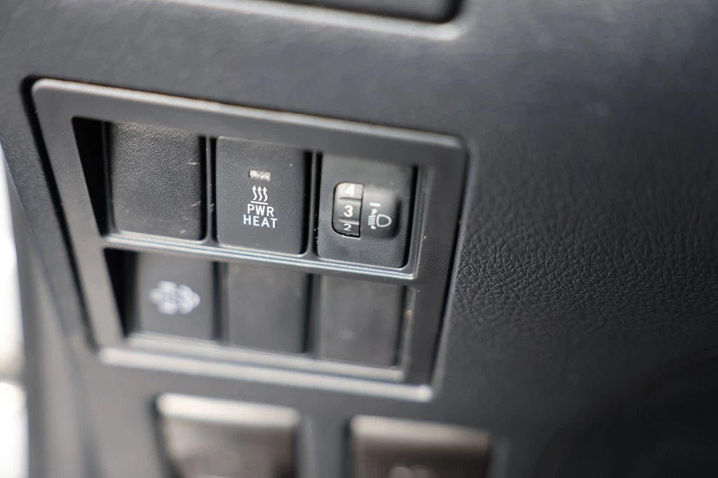 Hoofdafbeelding Toyota Hilux