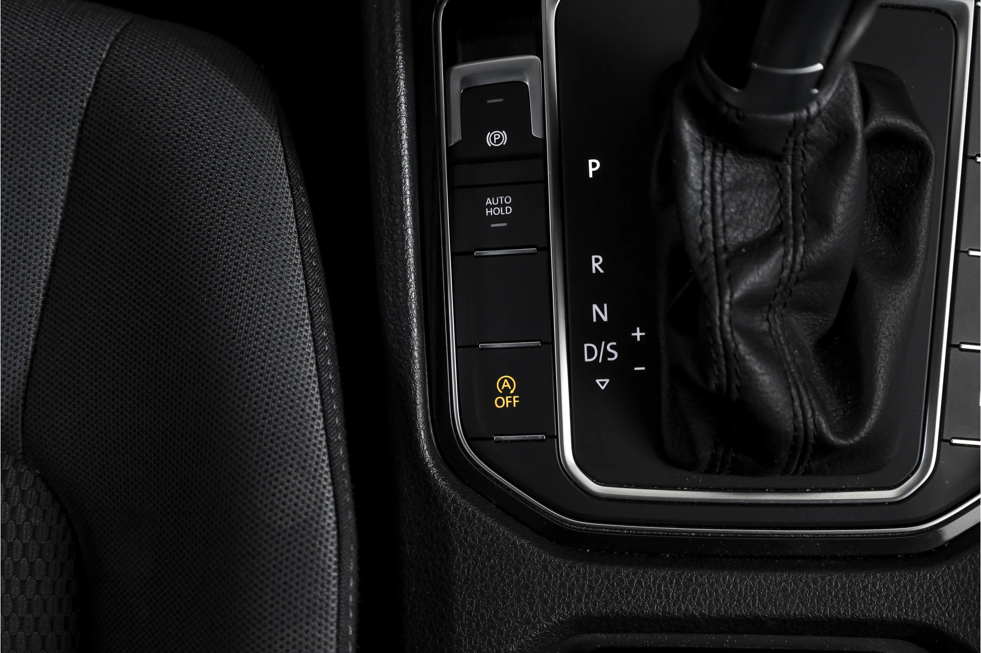 Hoofdafbeelding Volkswagen Golf Sportsvan