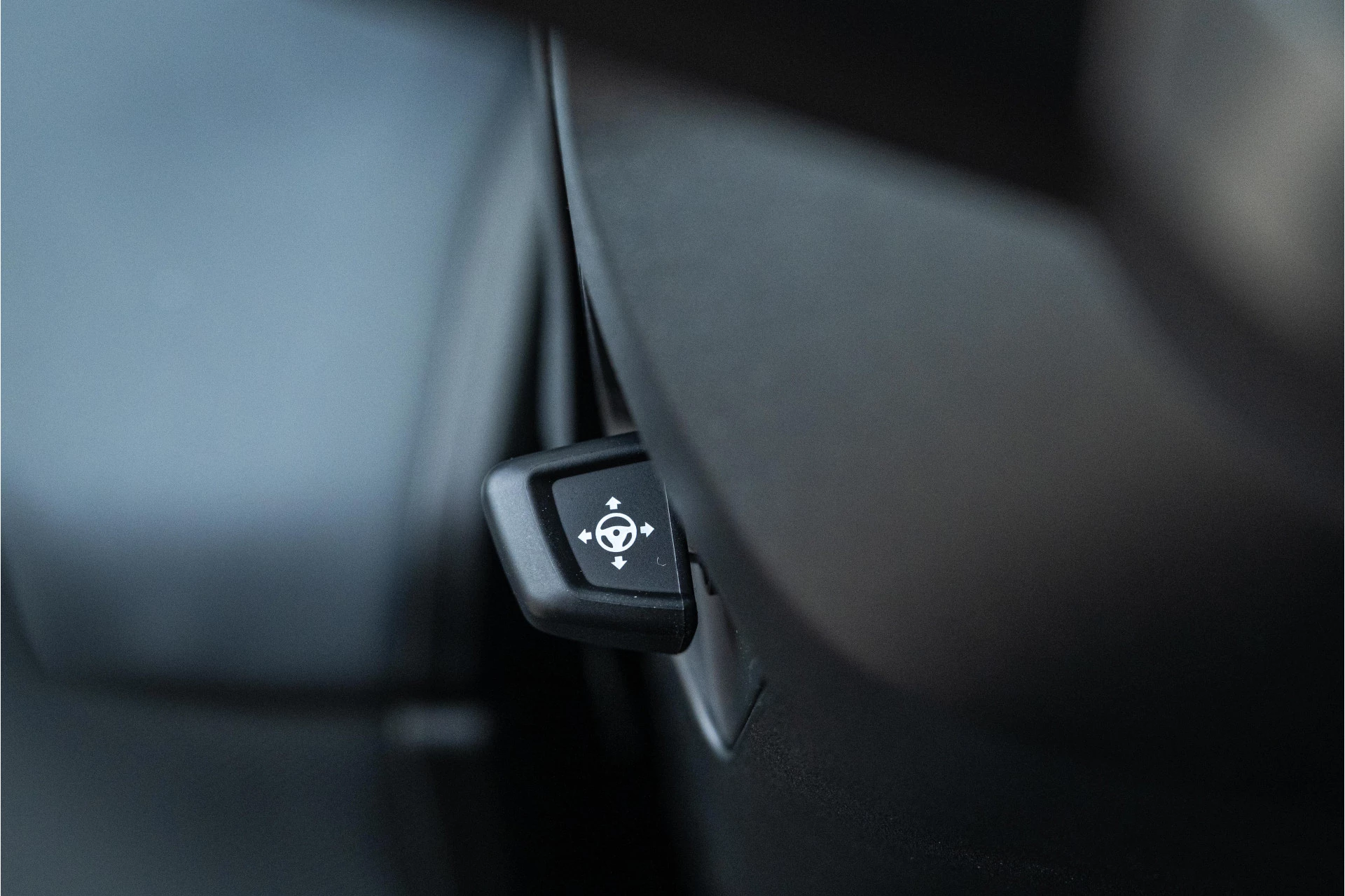 Hoofdafbeelding BMW iX