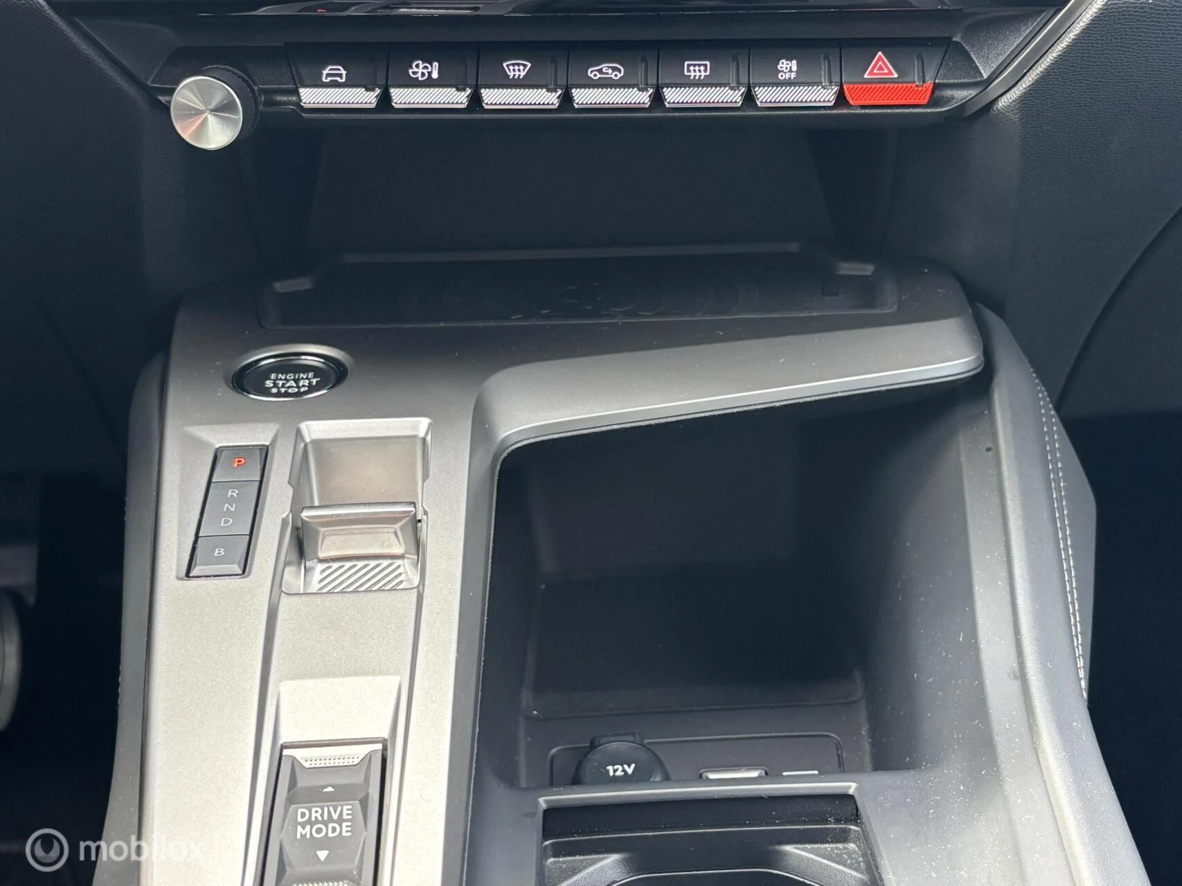 Hoofdafbeelding Peugeot 408
