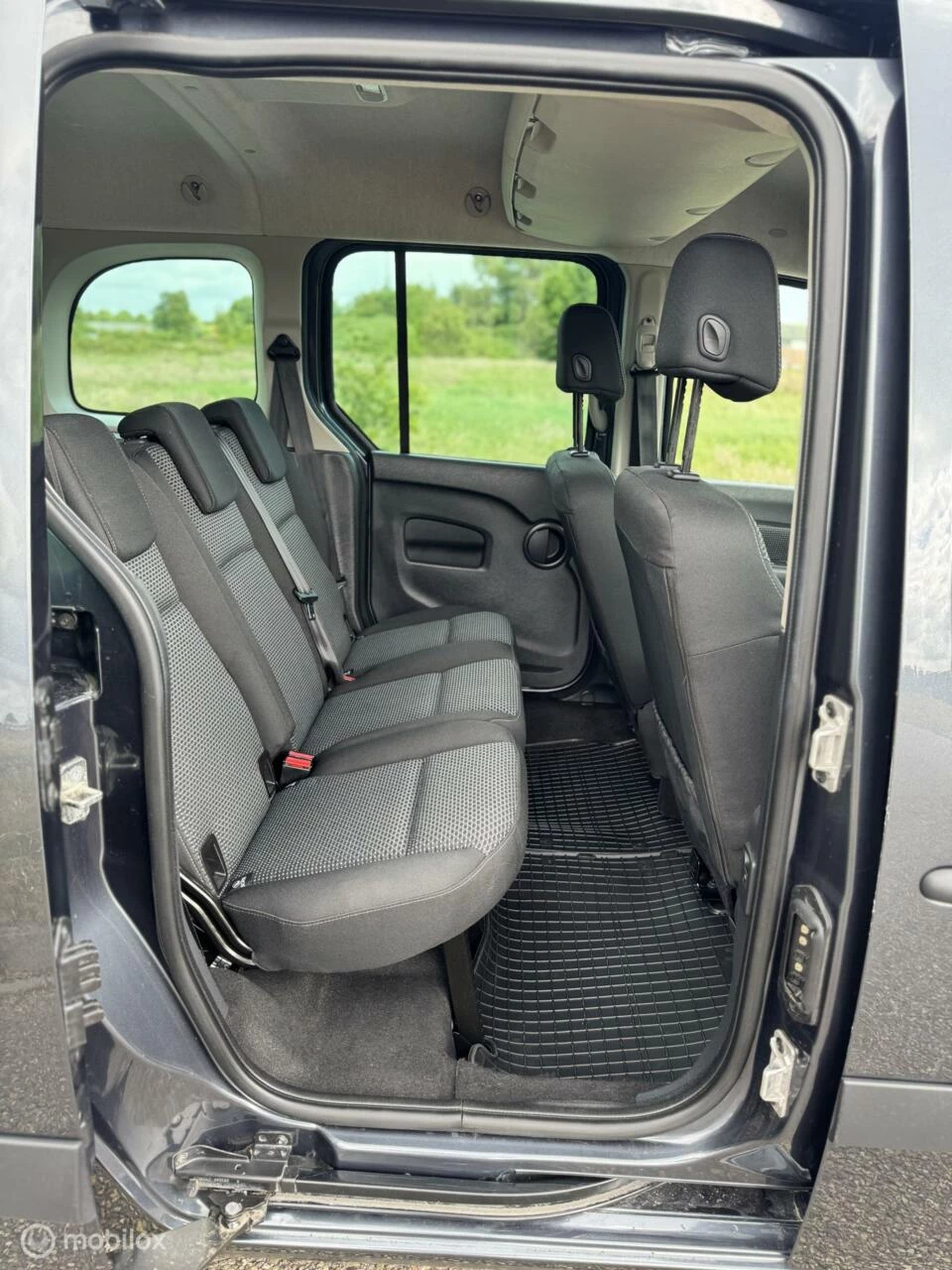 Hoofdafbeelding Mercedes-Benz Citan