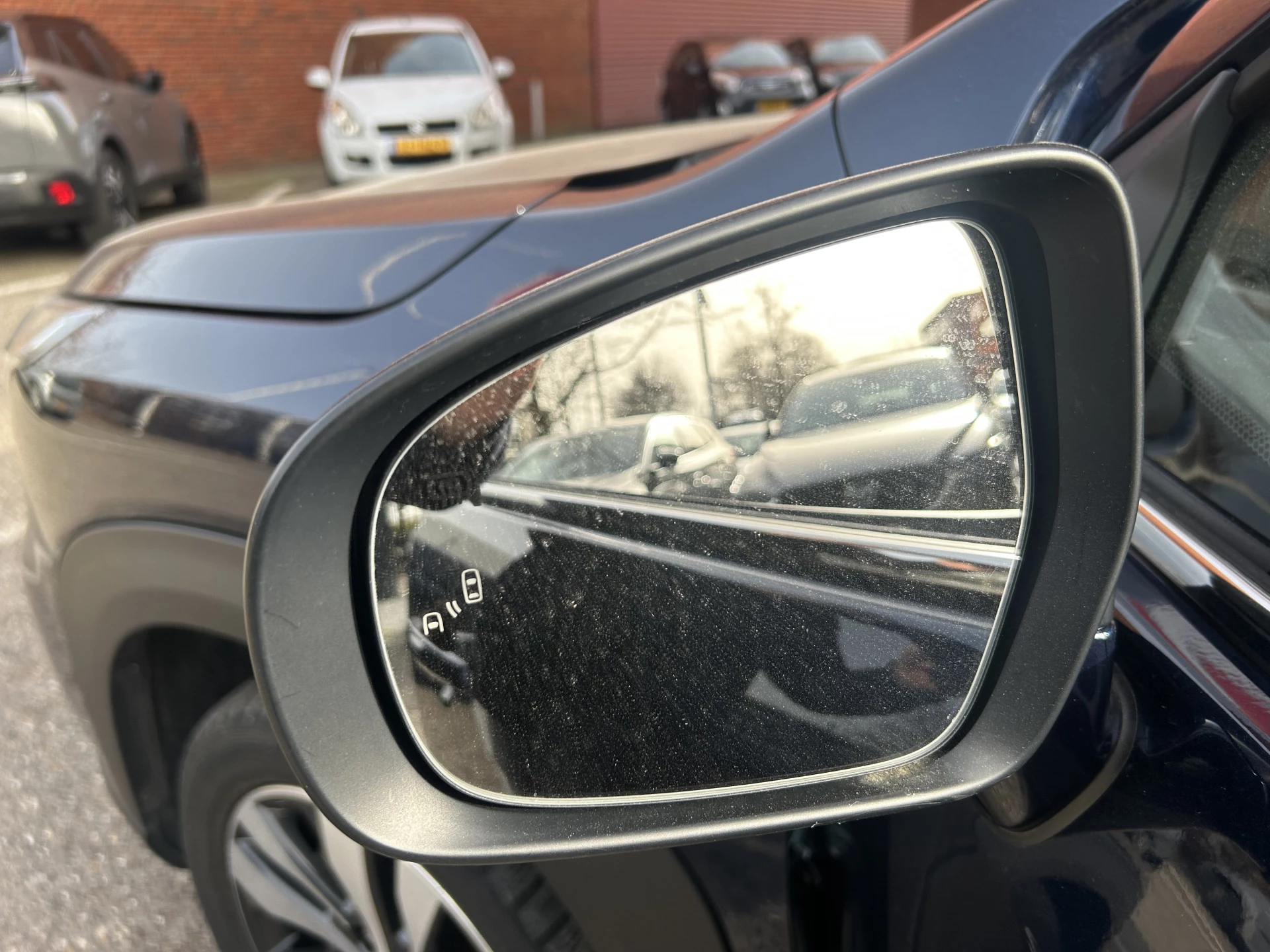 Hoofdafbeelding Suzuki S-Cross