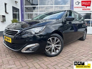 Peugeot 308 SW 1.2 Active * PANORAMADAK * NAVIGATIE * CLIMA