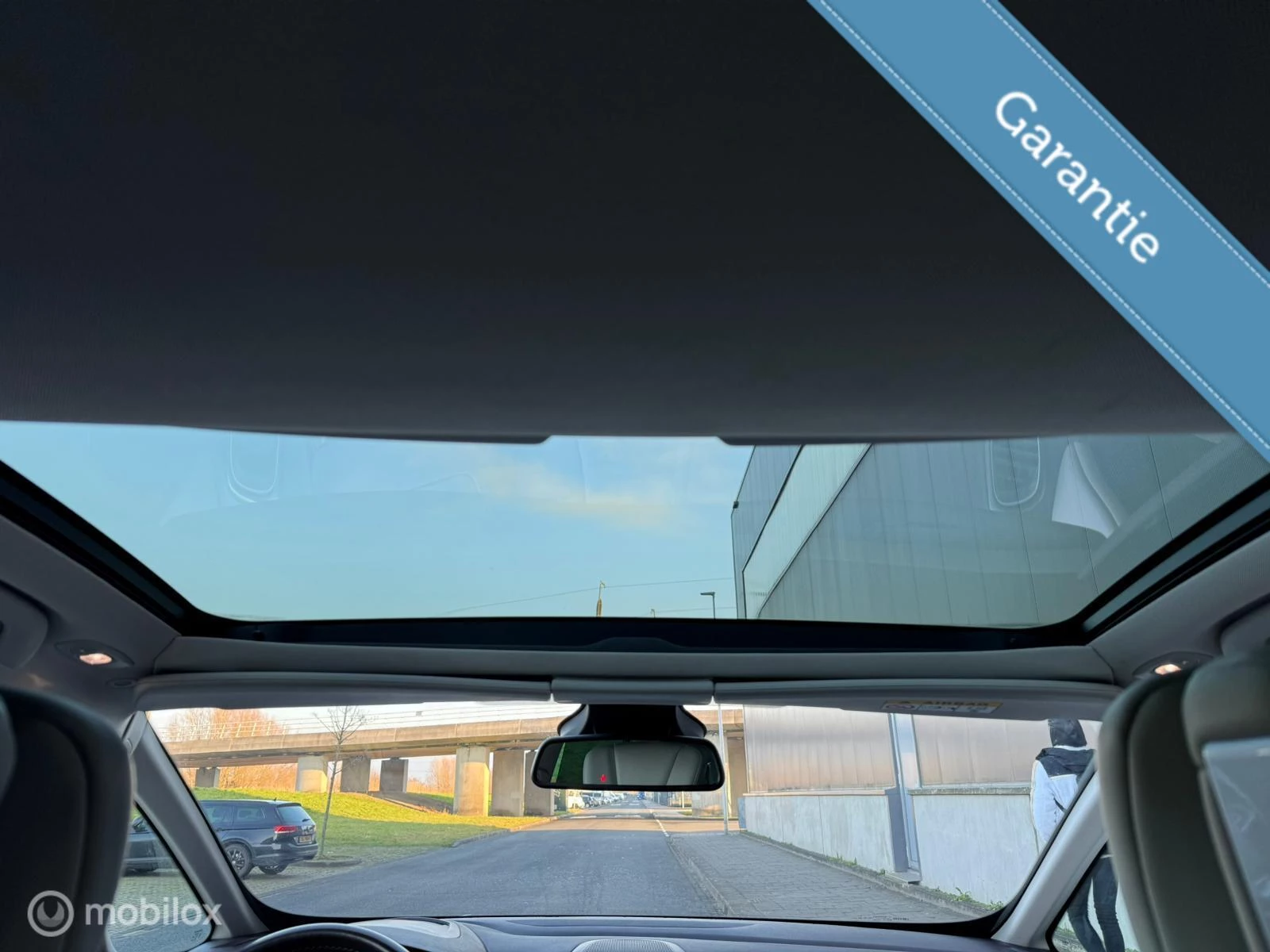 Hoofdafbeelding Renault Espace