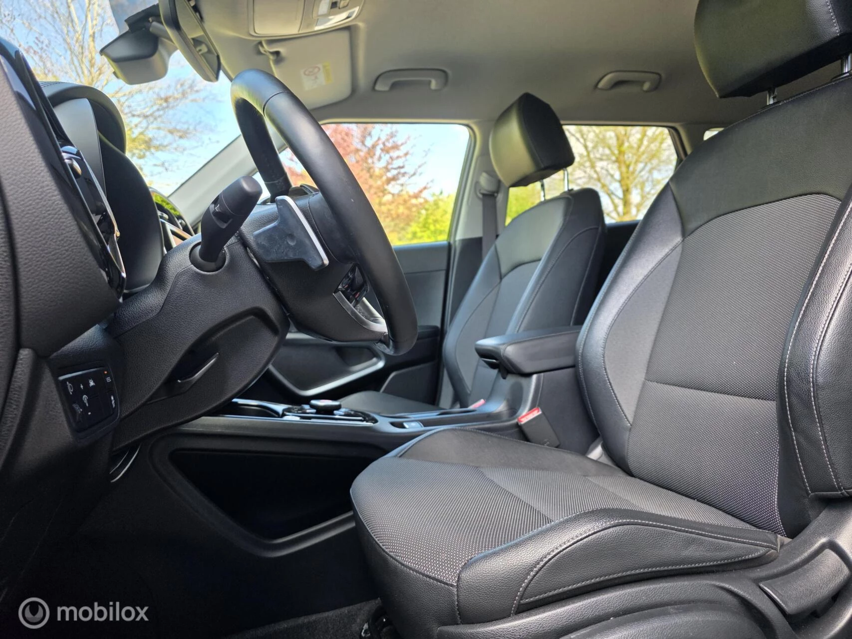 Hoofdafbeelding Kia e-Soul