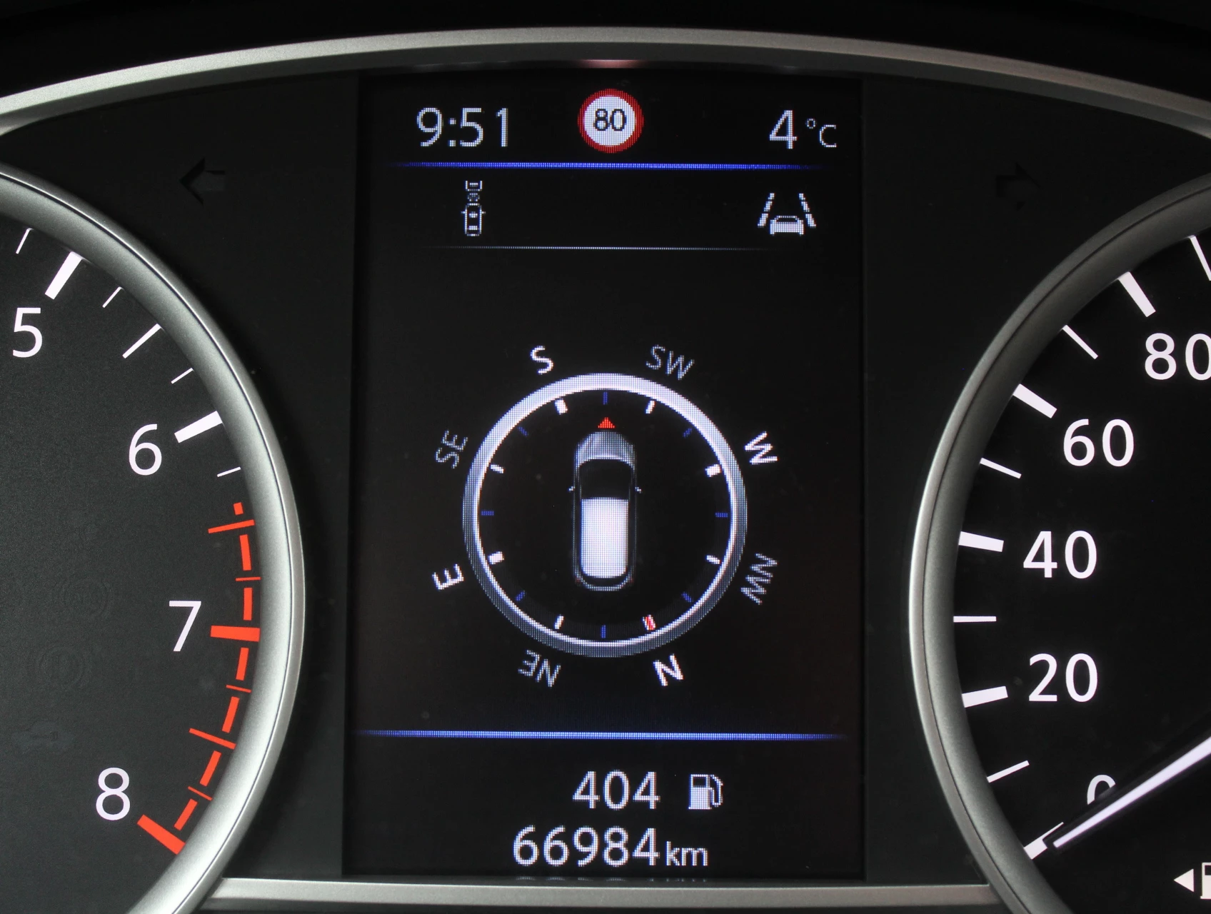 Hoofdafbeelding Nissan Micra