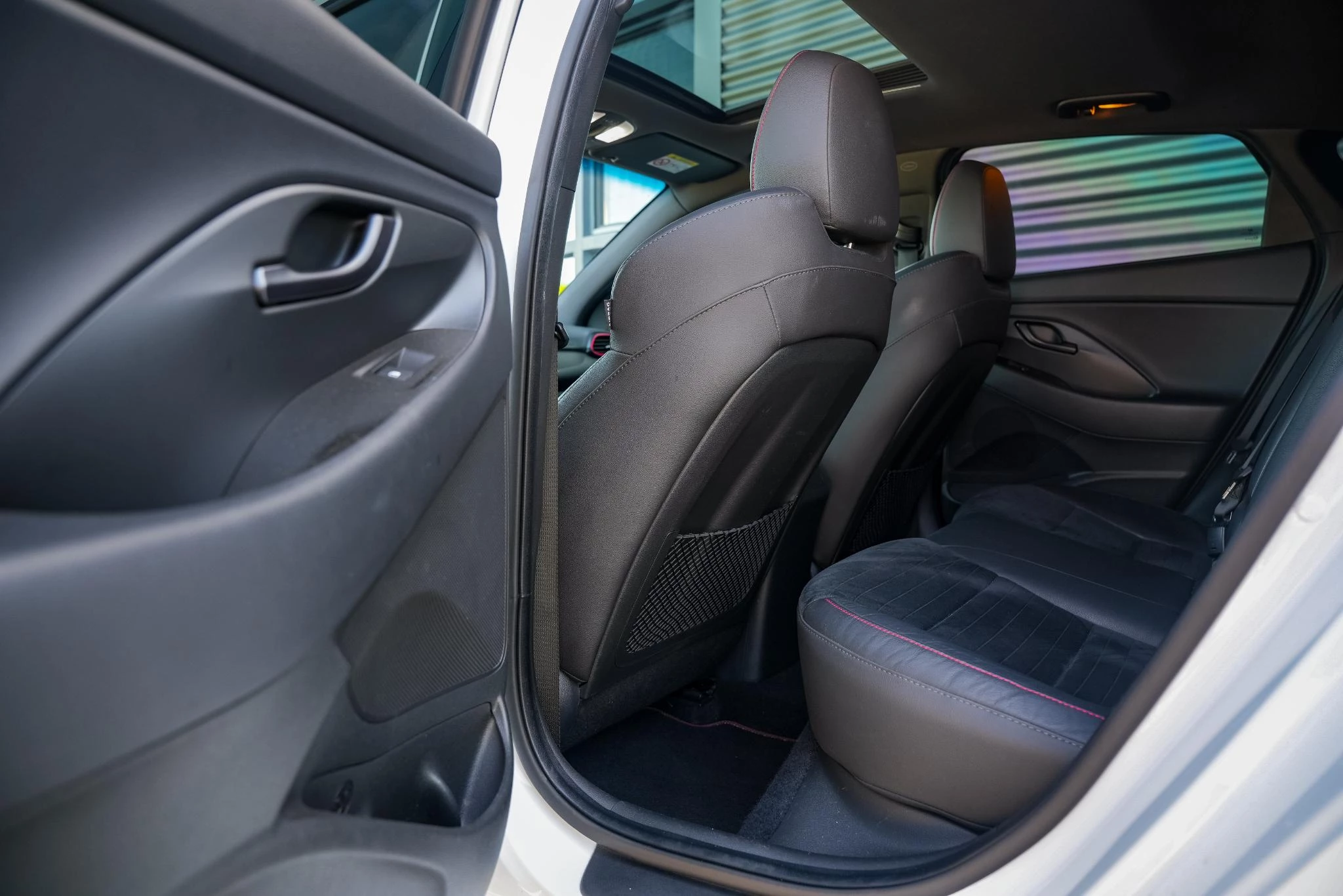 Hoofdafbeelding Hyundai i30