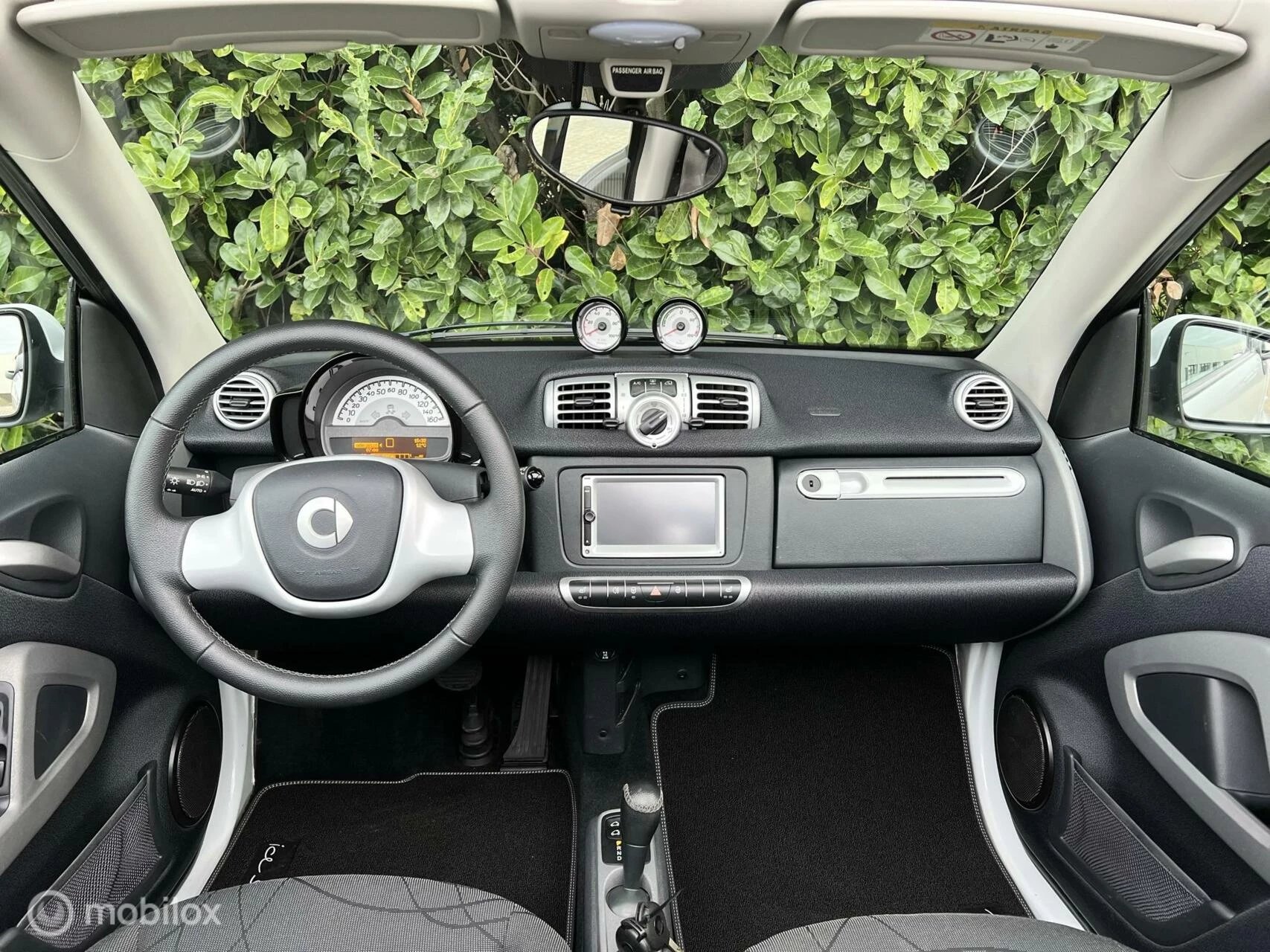 Hoofdafbeelding Smart Fortwo