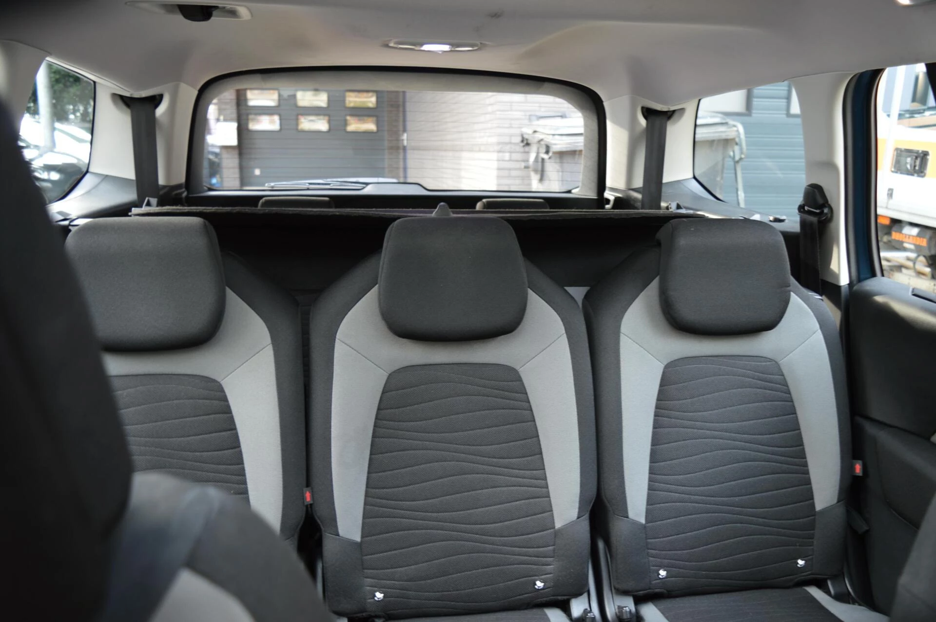 Hoofdafbeelding Citroën Grand C4 Picasso