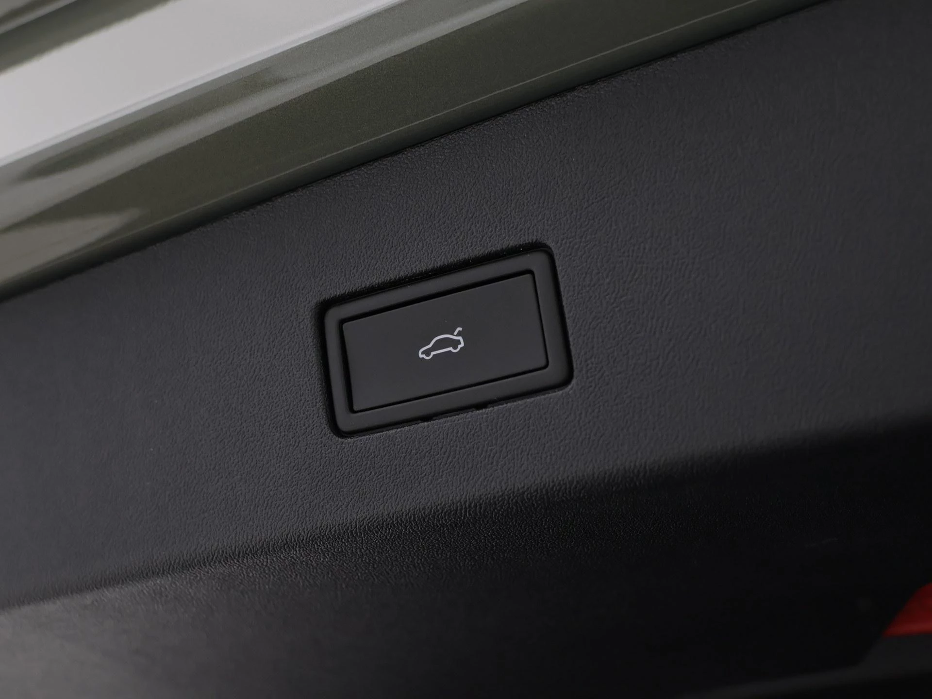 Hoofdafbeelding Volkswagen Tayron