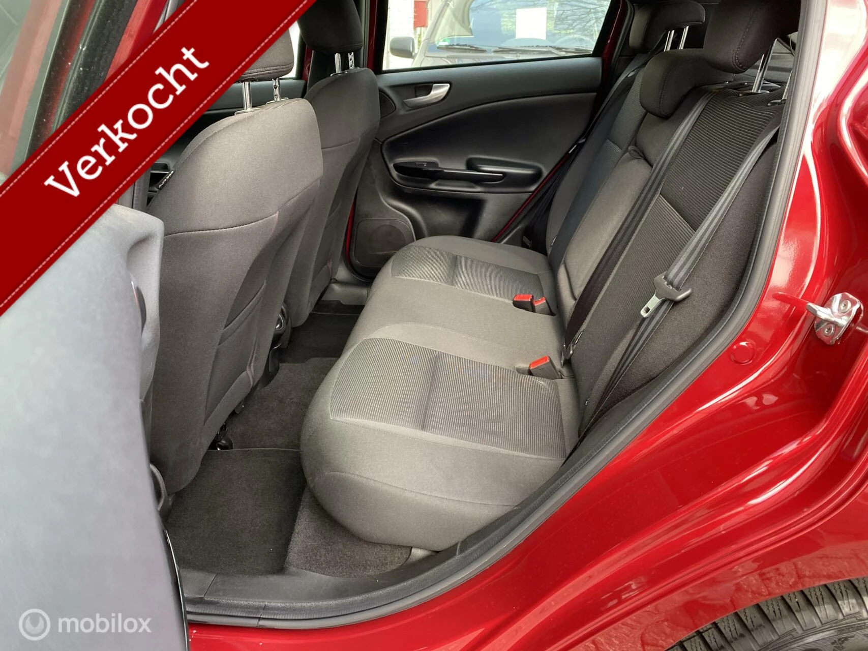 Hoofdafbeelding Alfa Romeo Giulietta