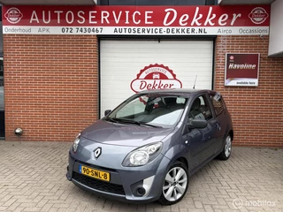 Renault Twingo 1.2-16V Authentique