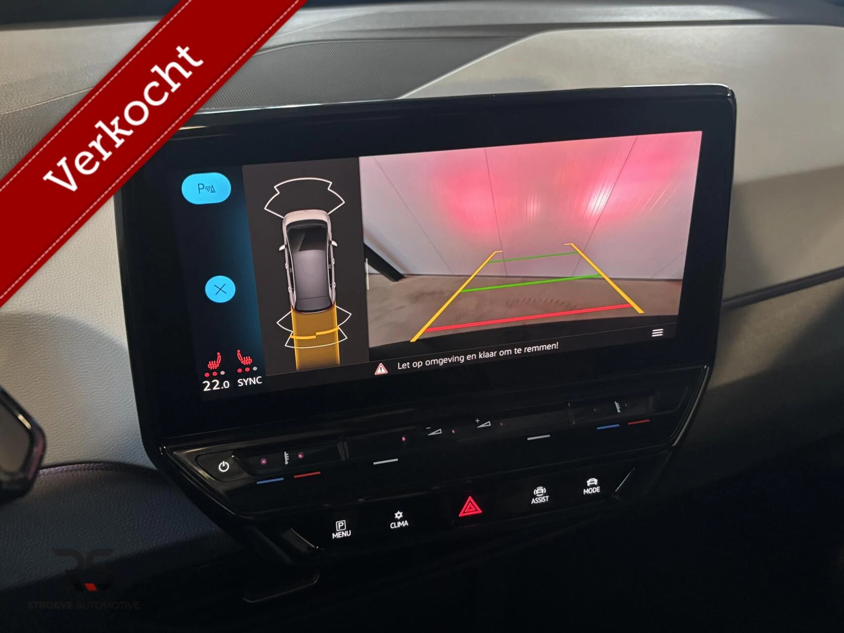 Hoofdafbeelding Volkswagen ID.3