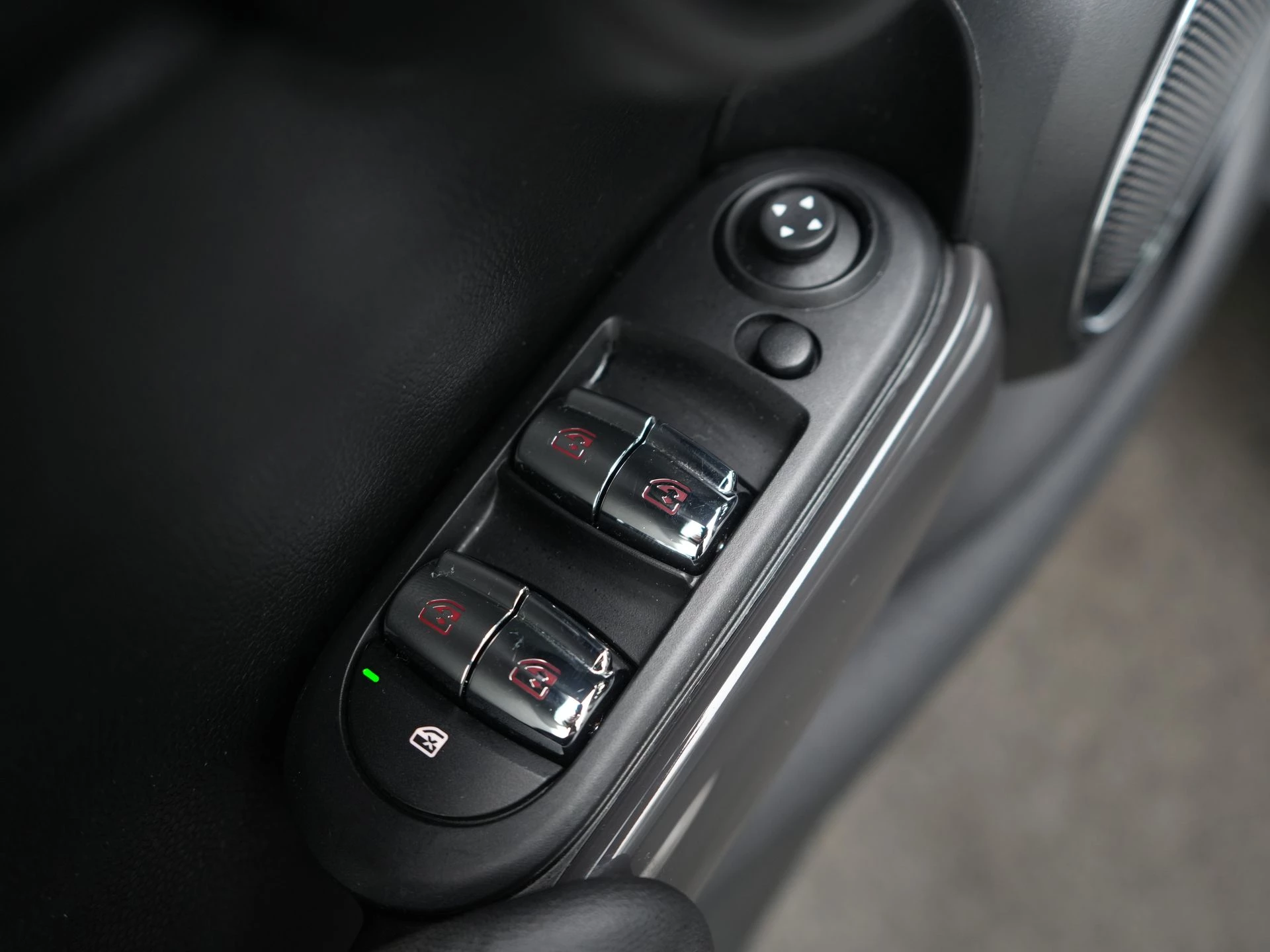 Hoofdafbeelding MINI One