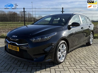 Hoofdafbeelding Kia Ceed Sportswagon Kia Ceed Sportswagon 1.0 T-GDi DynamicLine | Camera | PDC | Carplay | Led