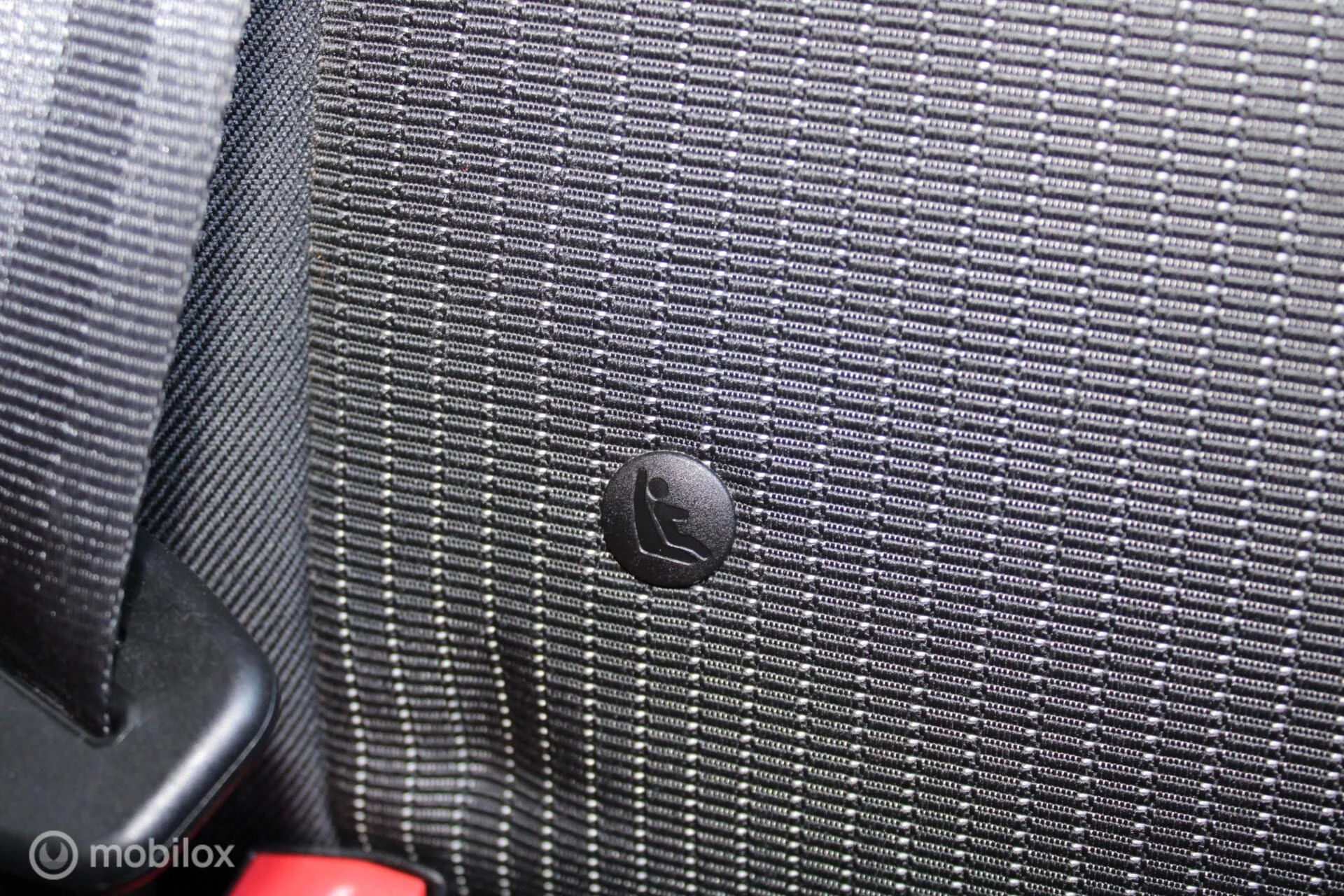 Hoofdafbeelding Ford B-MAX