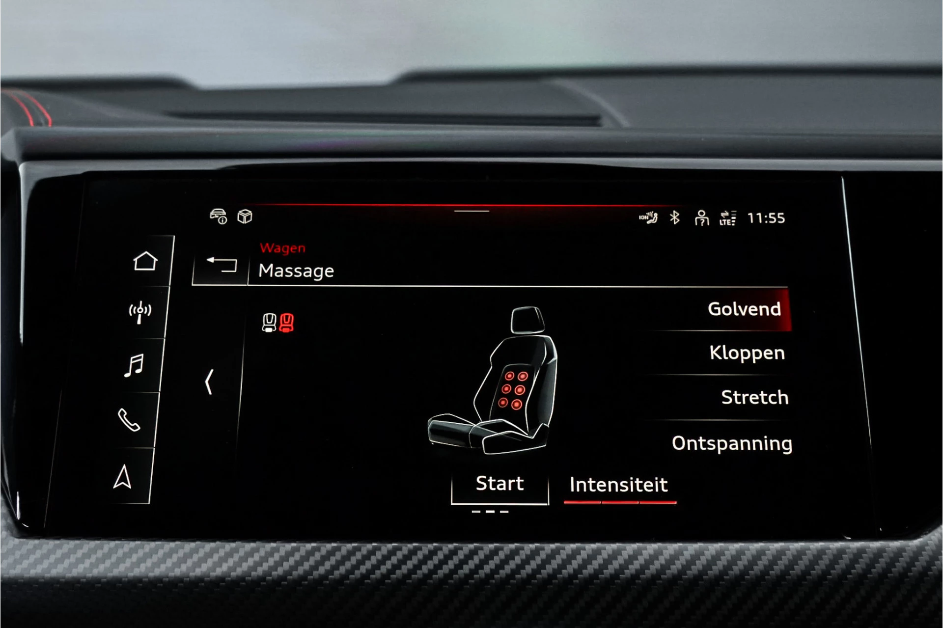 Hoofdafbeelding Audi e-tron GT