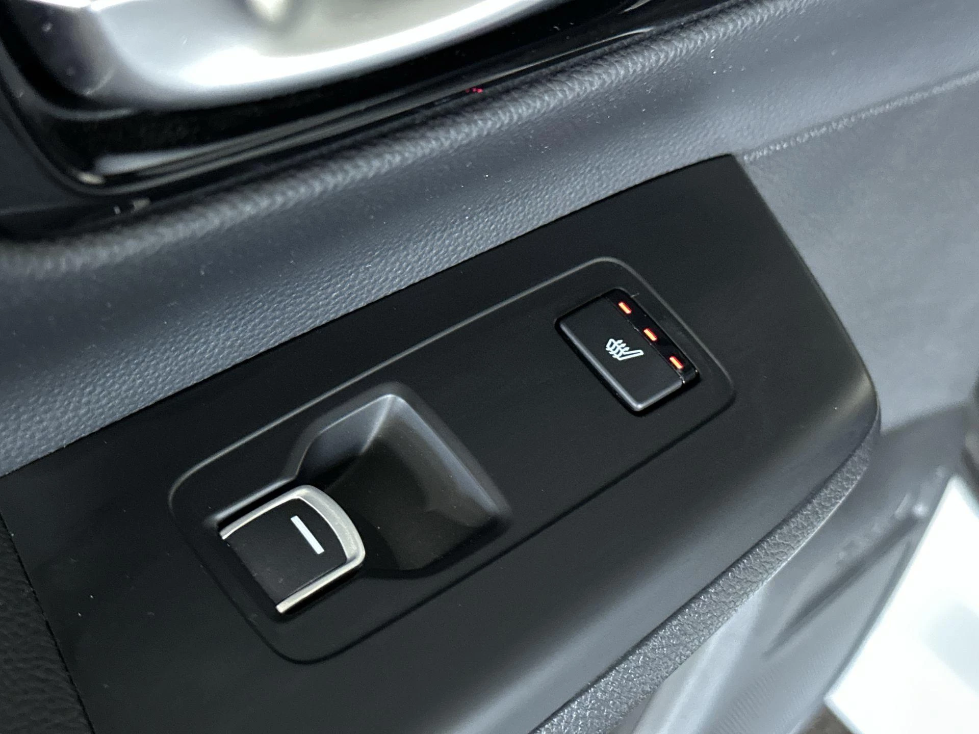 Hoofdafbeelding Honda CR-V
