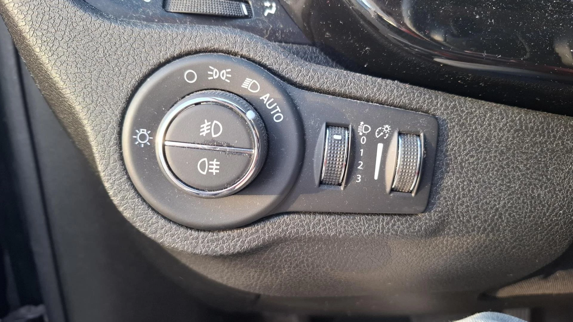 Hoofdafbeelding Fiat 500X