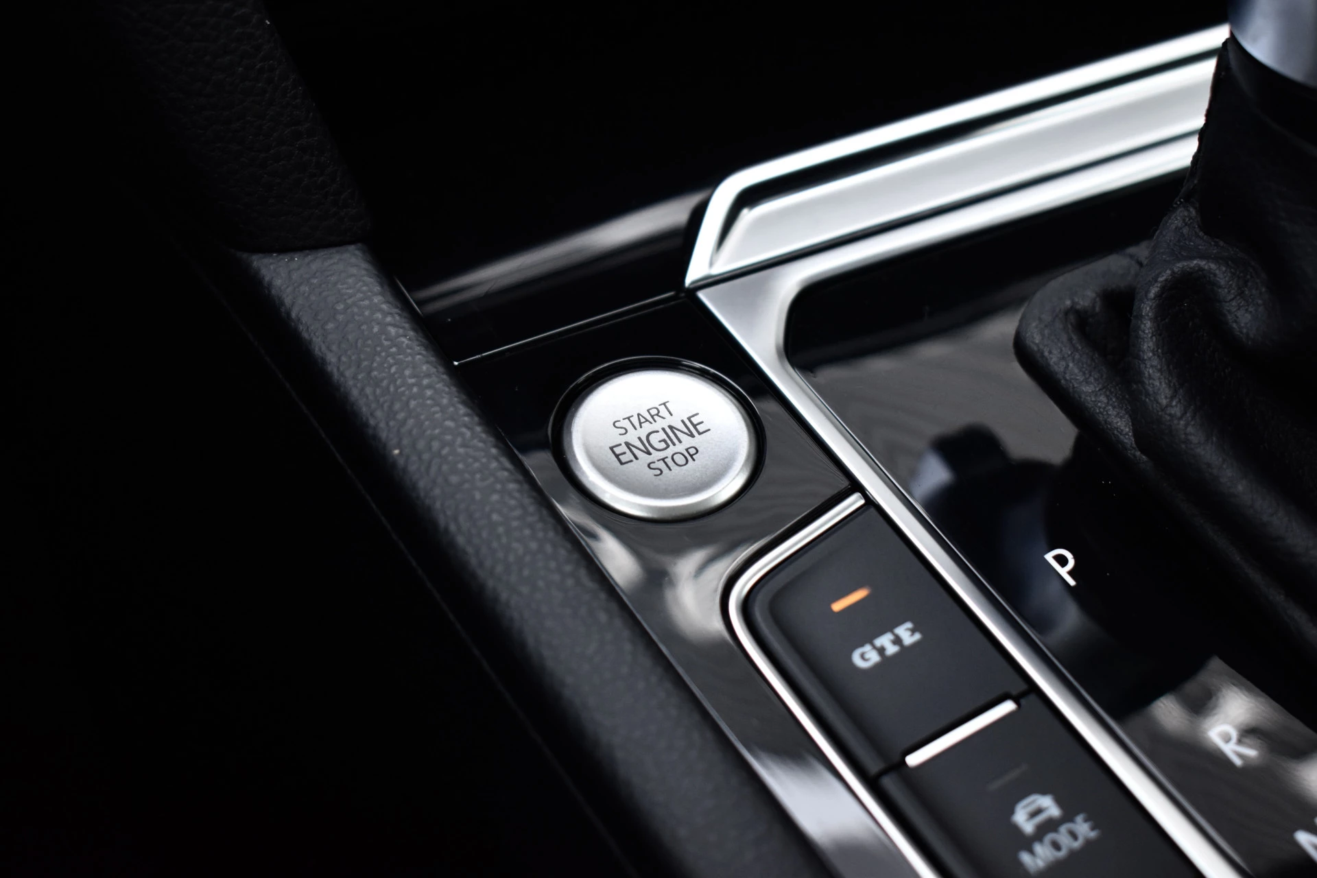 Hoofdafbeelding Volkswagen Arteon