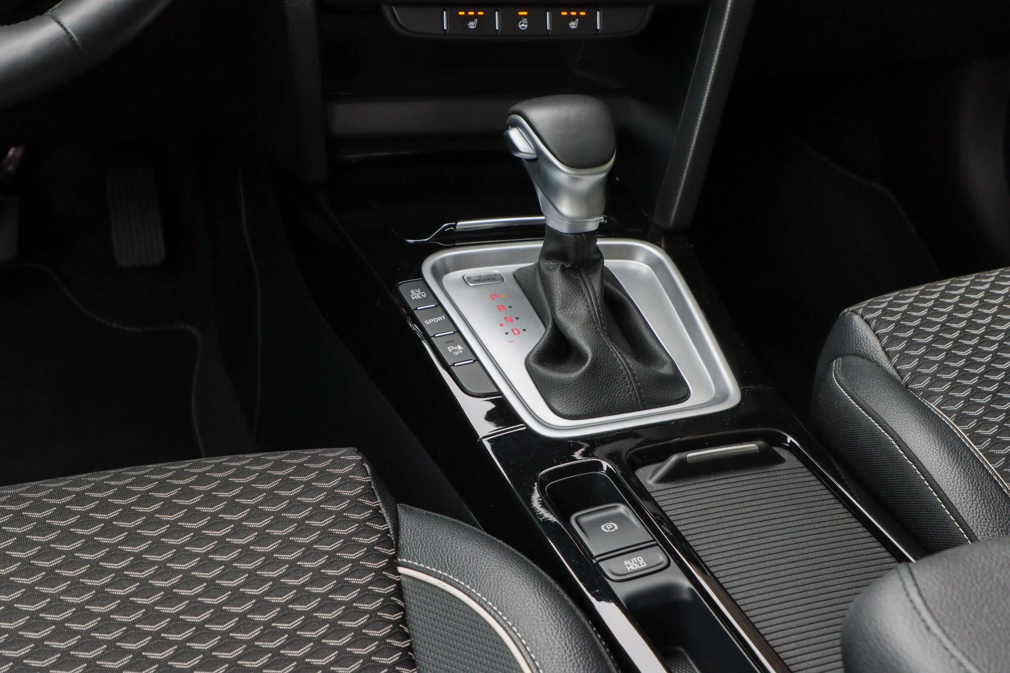 Hoofdafbeelding Kia XCeed