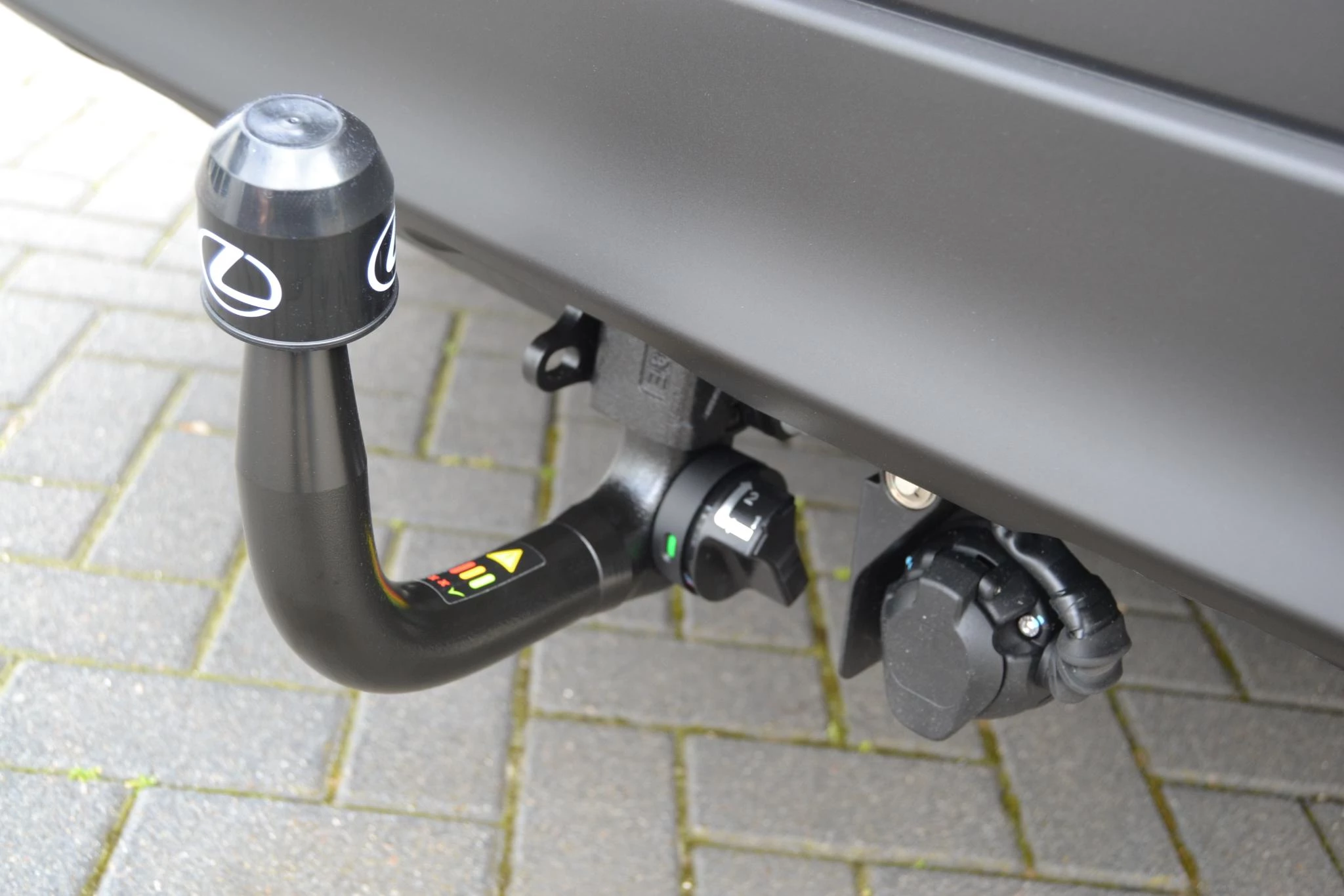 Hoofdafbeelding Lexus NX