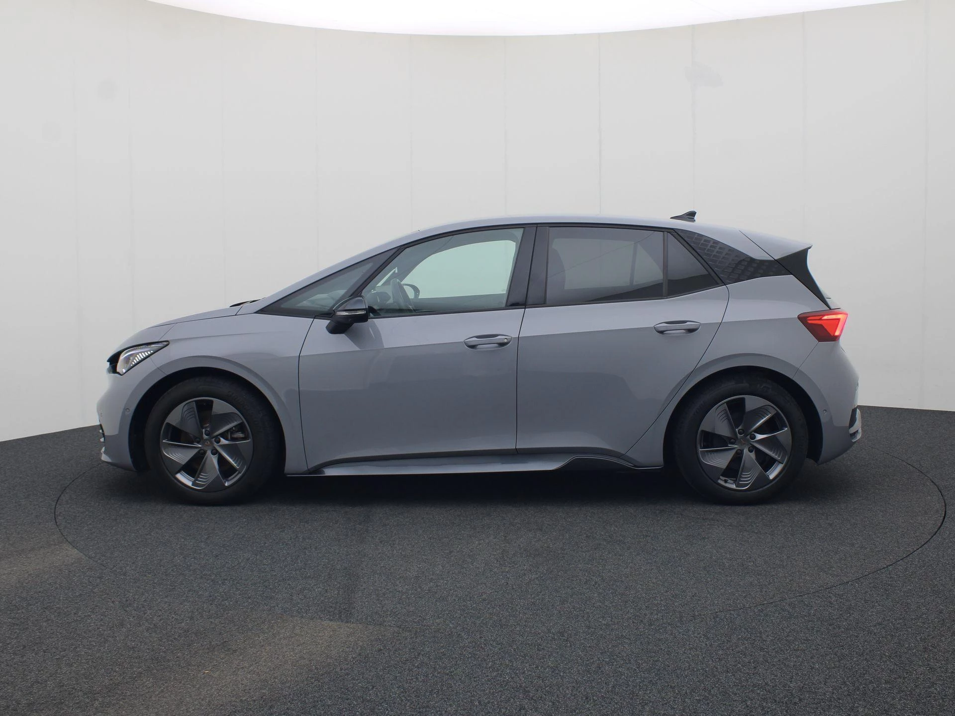 Hoofdafbeelding CUPRA Born