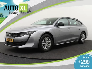 Peugeot 508 SW 1.2 Aut. 131 PK Active Business Pro Camera Carplay Climate 