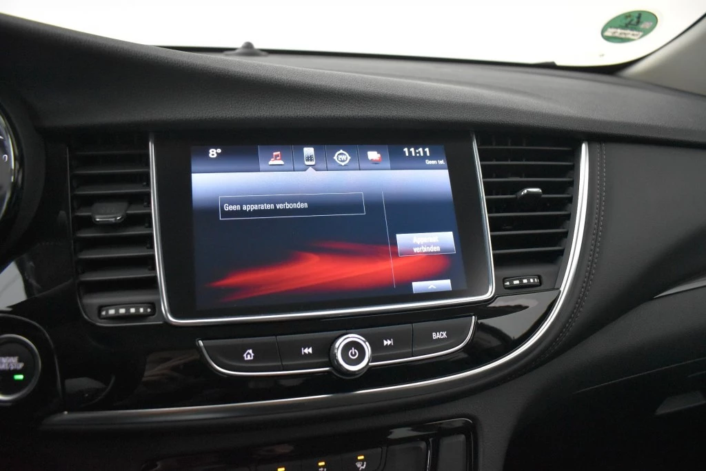 Hoofdafbeelding Opel Mokka X