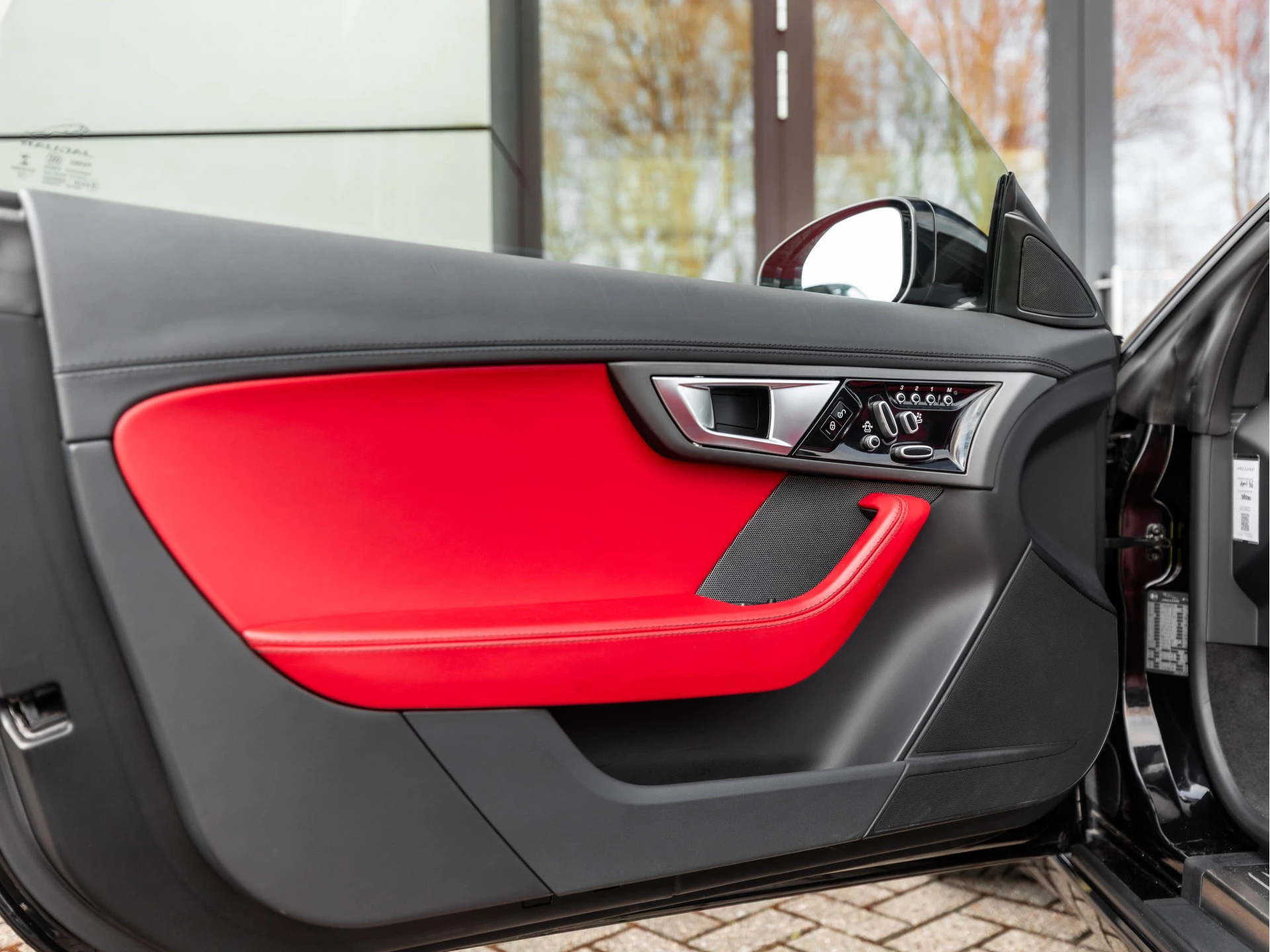 Hoofdafbeelding Jaguar F-Type