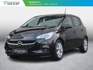 Opel Corsa 1.4 Favourite | NAVIGATIE | APPLE CARPLAY |