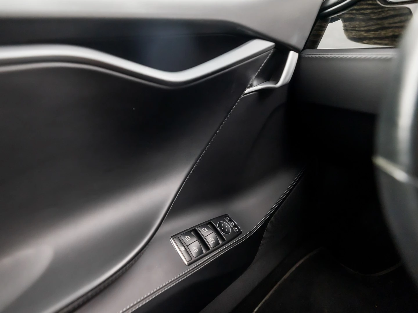 Hoofdafbeelding Tesla Model S