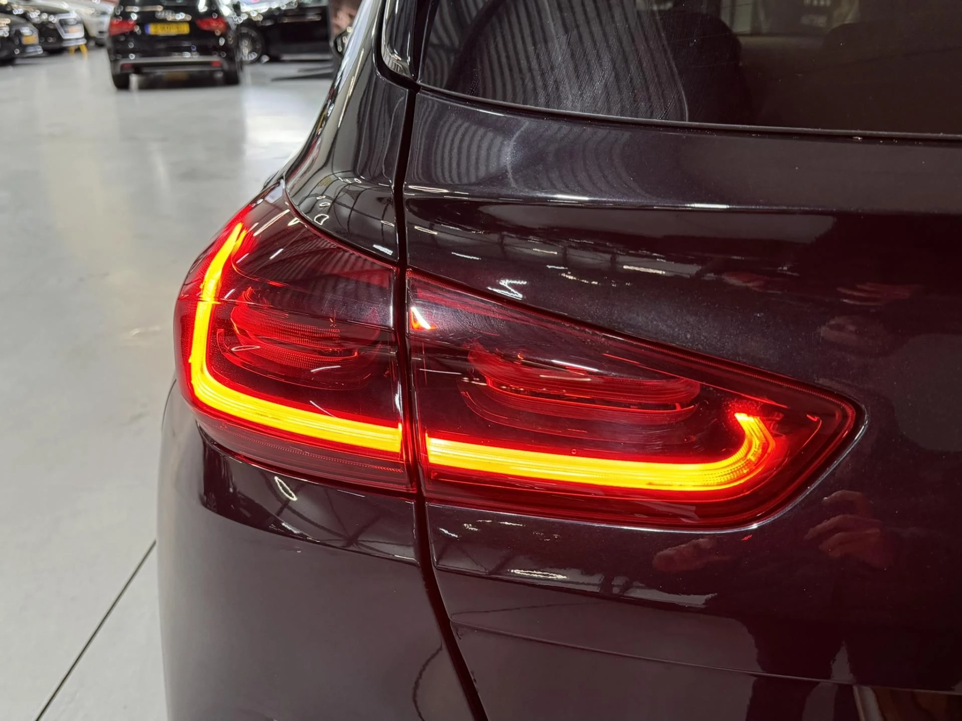 Hoofdafbeelding Kia XCeed