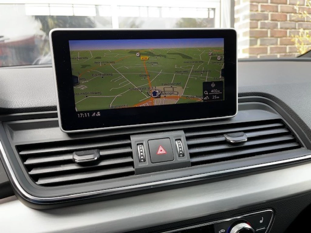 Hoofdafbeelding Audi SQ5