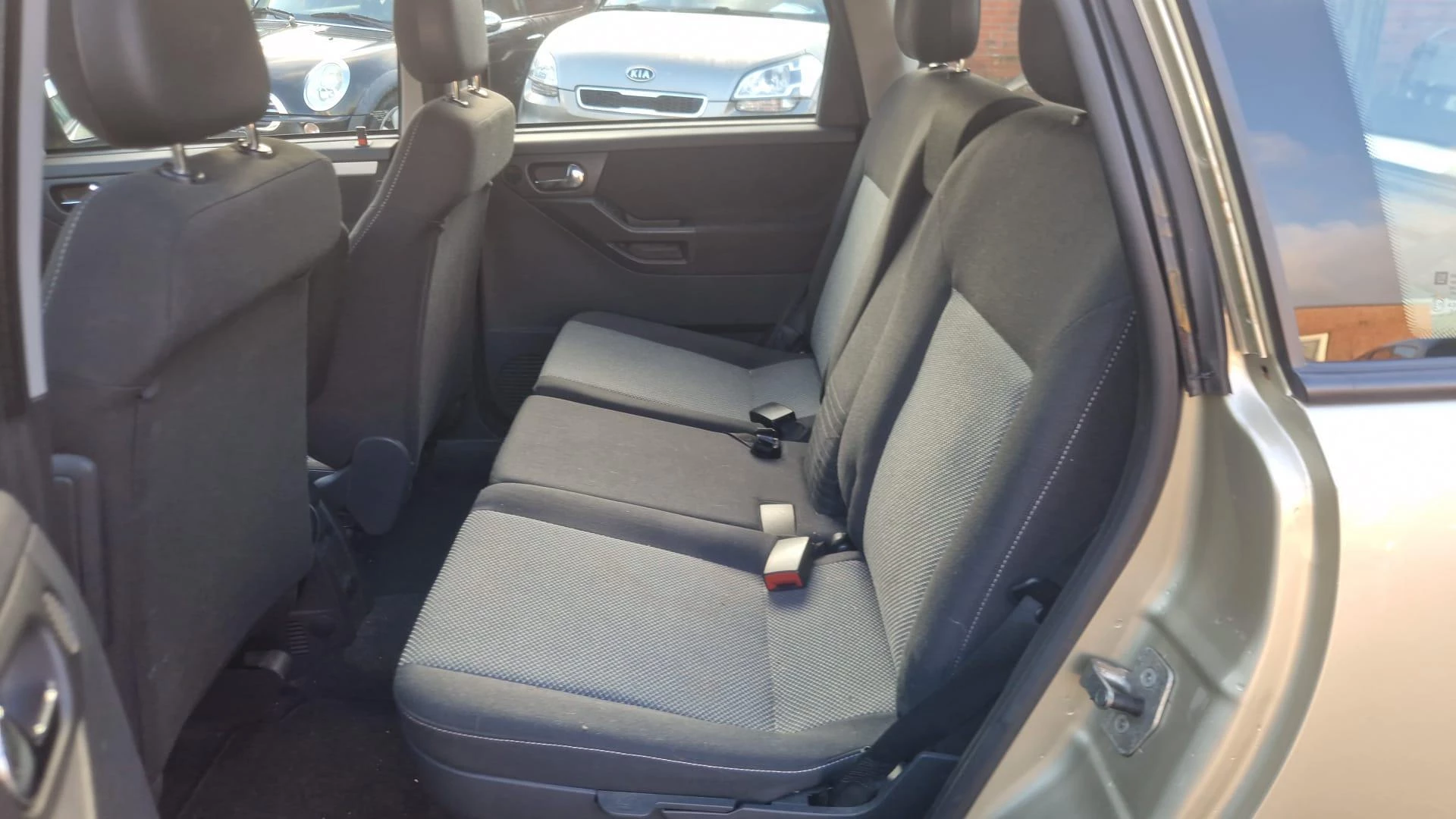 Hoofdafbeelding Opel Meriva