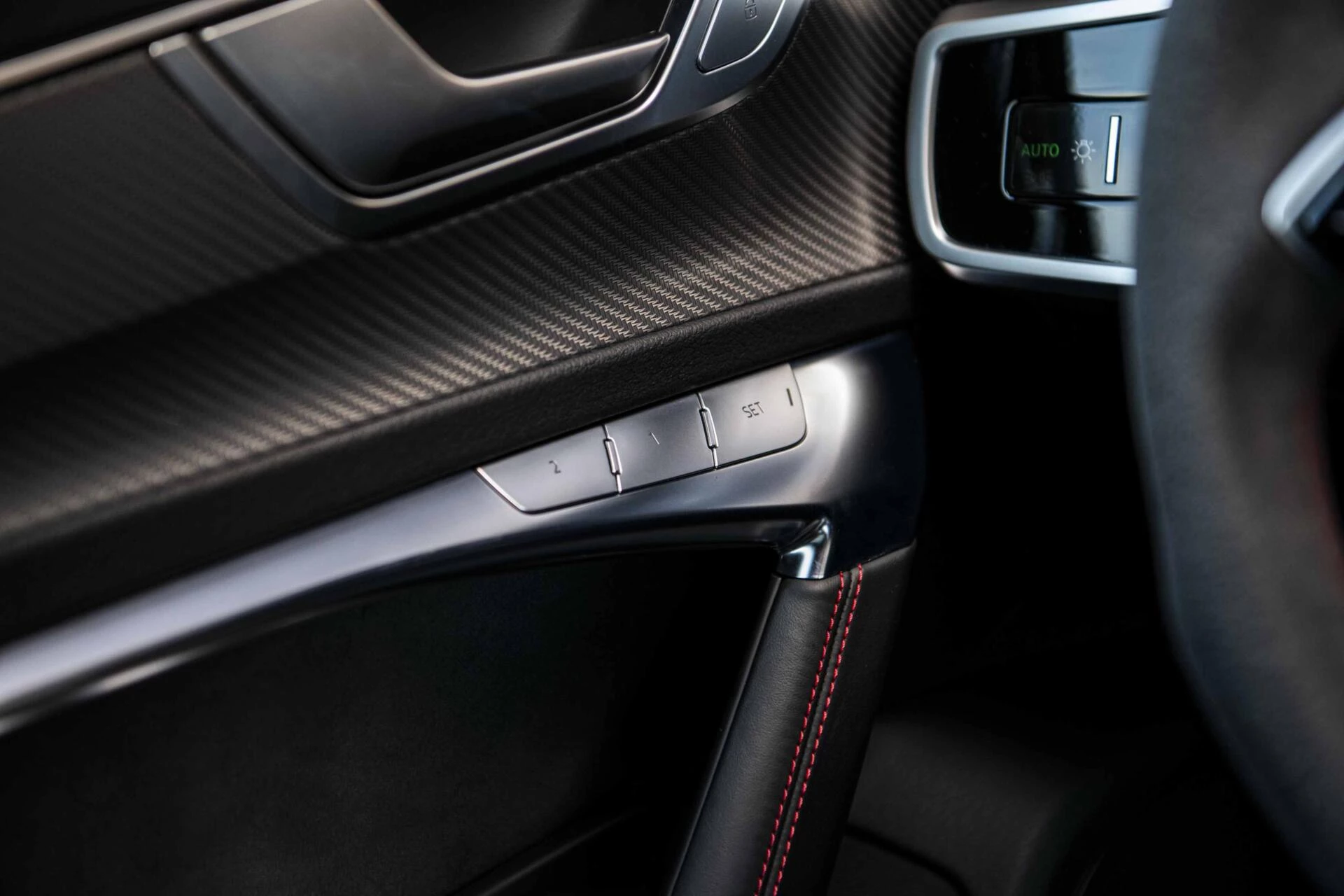 Hoofdafbeelding Audi RS6