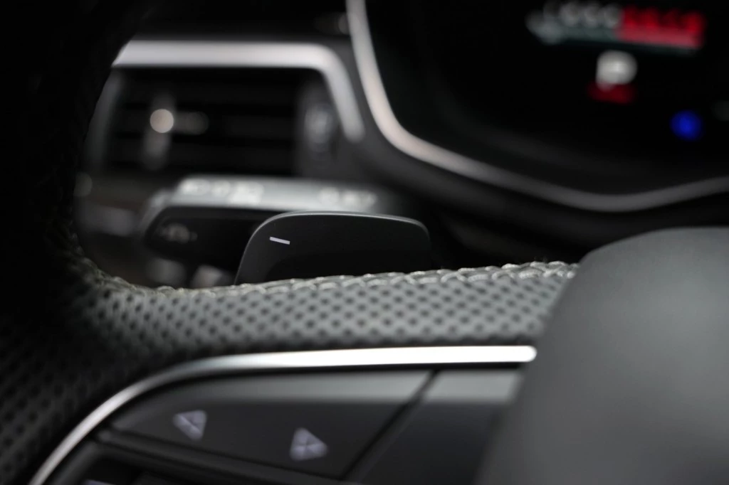 Hoofdafbeelding Audi S5