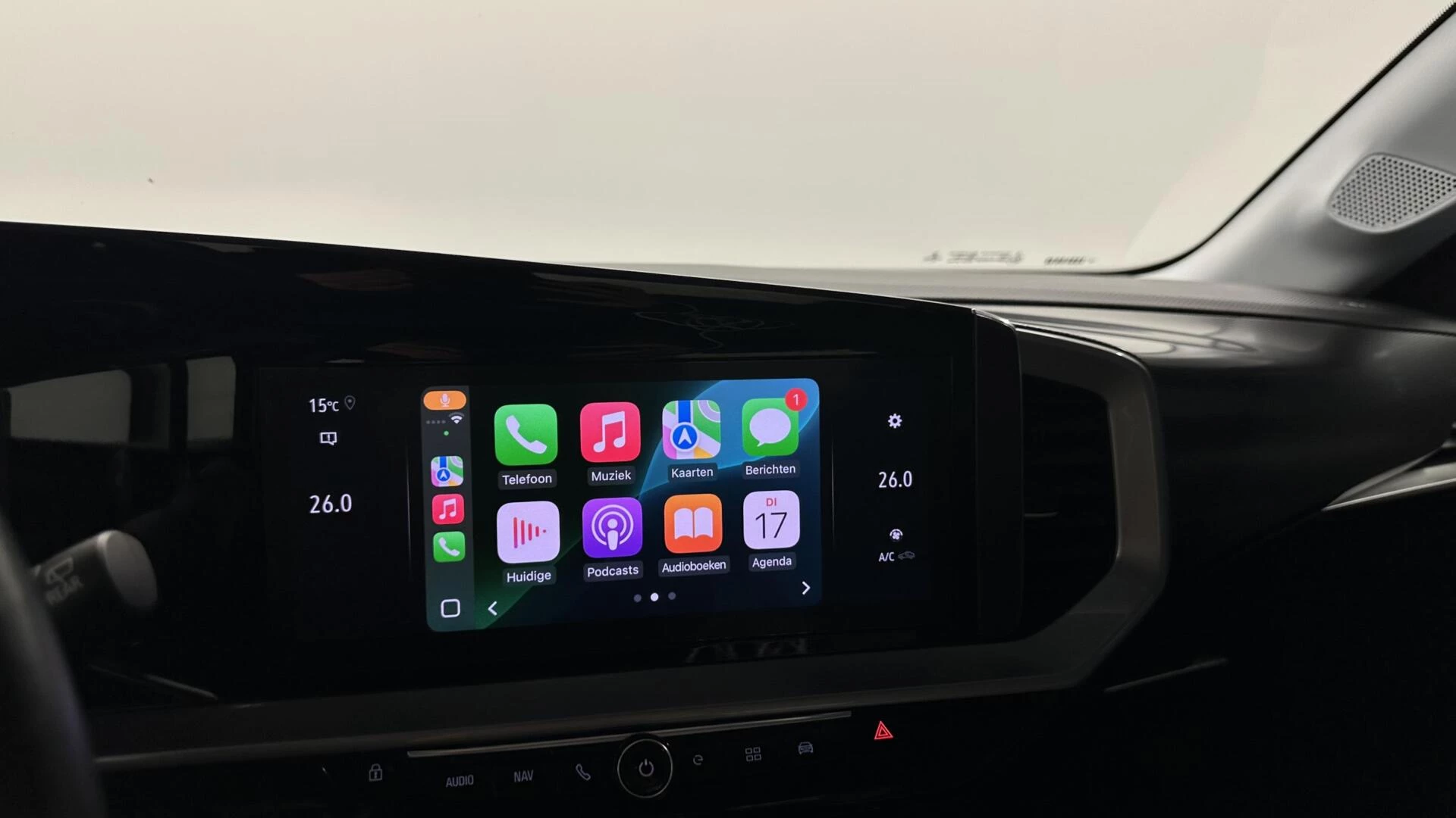 Hoofdafbeelding Opel Mokka-e