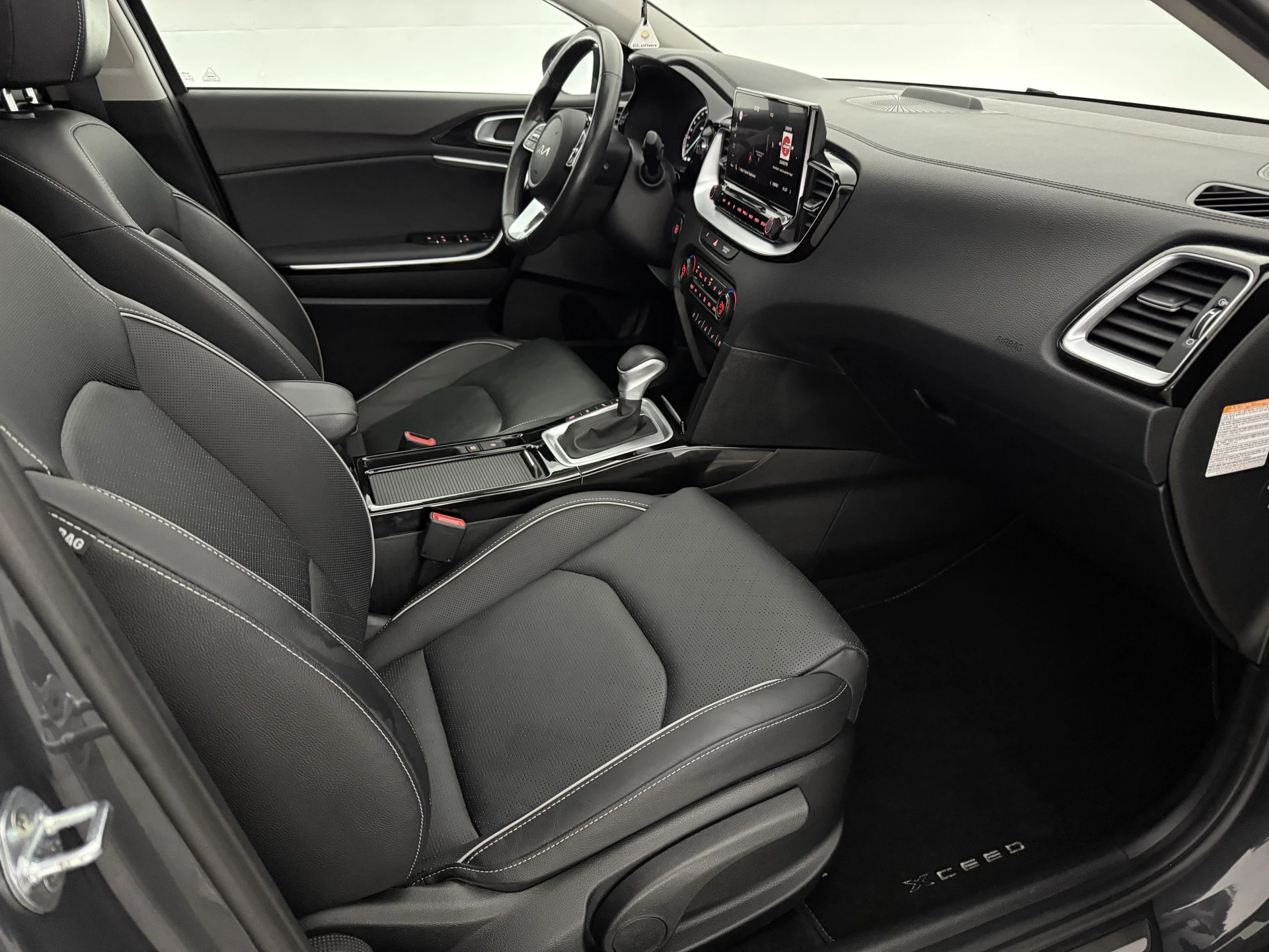 Hoofdafbeelding Kia XCeed