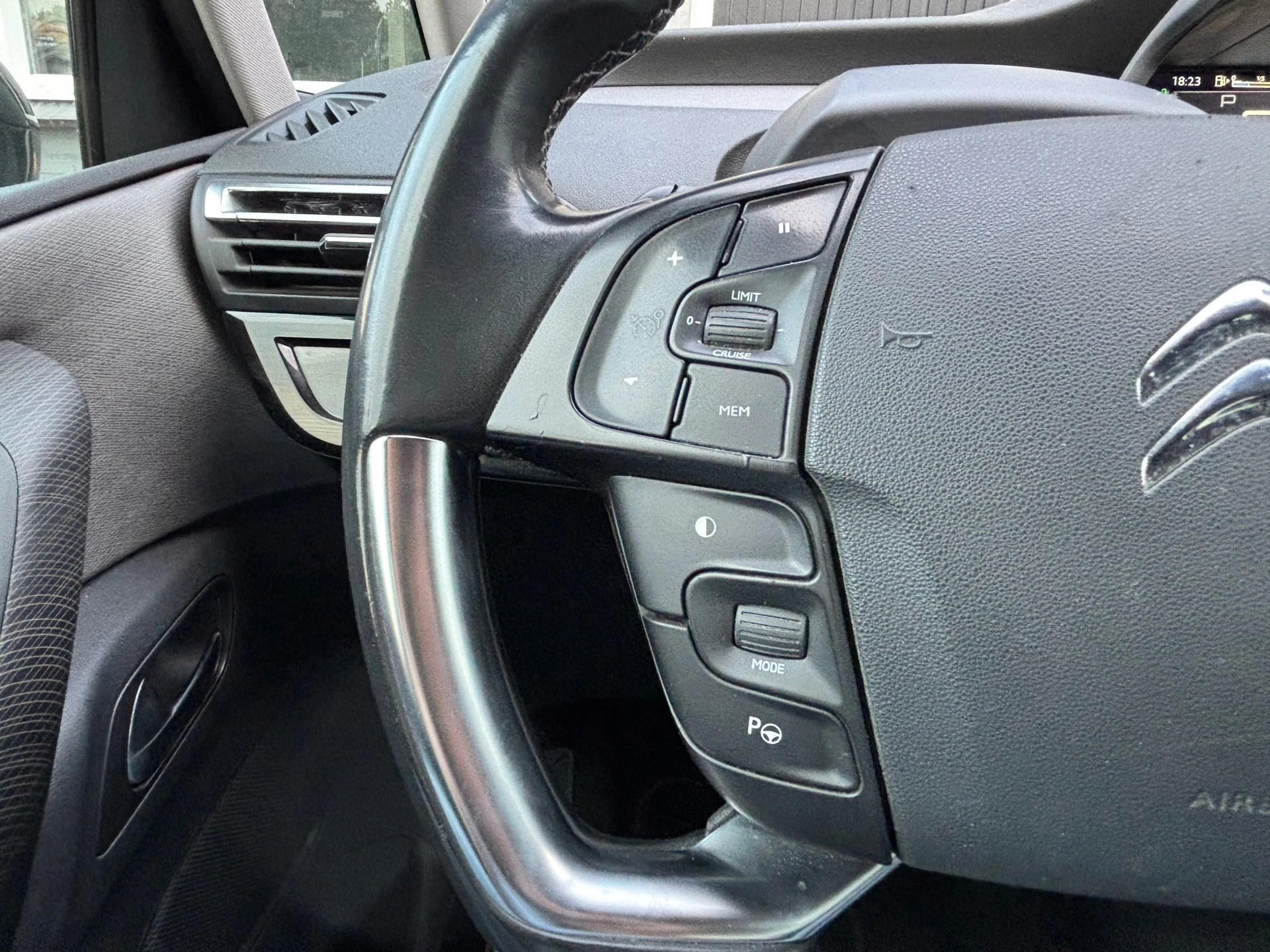 Hoofdafbeelding Citroën C4 Picasso