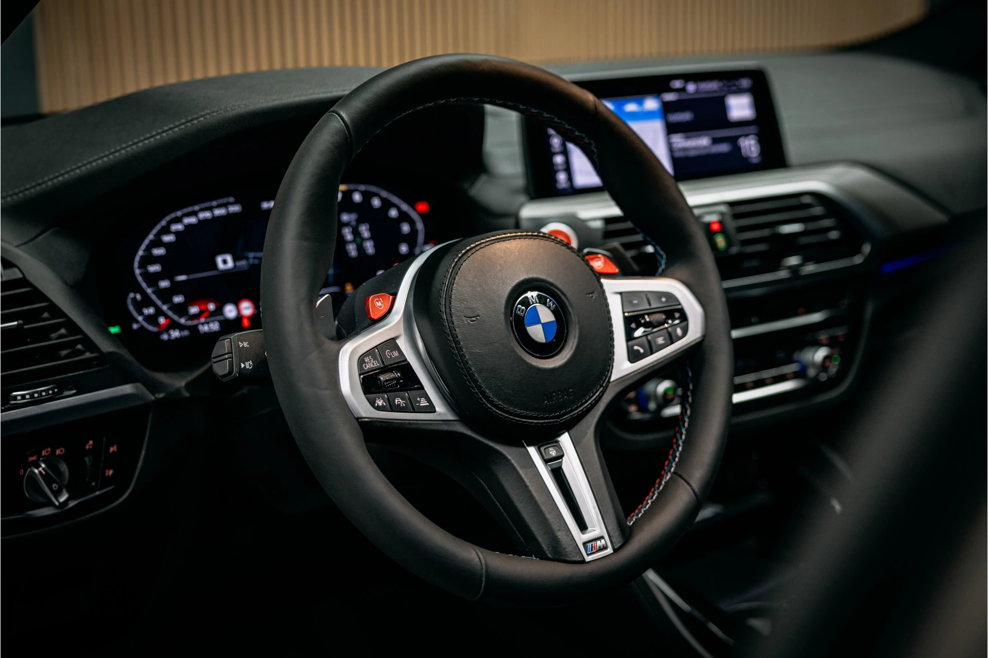 Hoofdafbeelding BMW X4