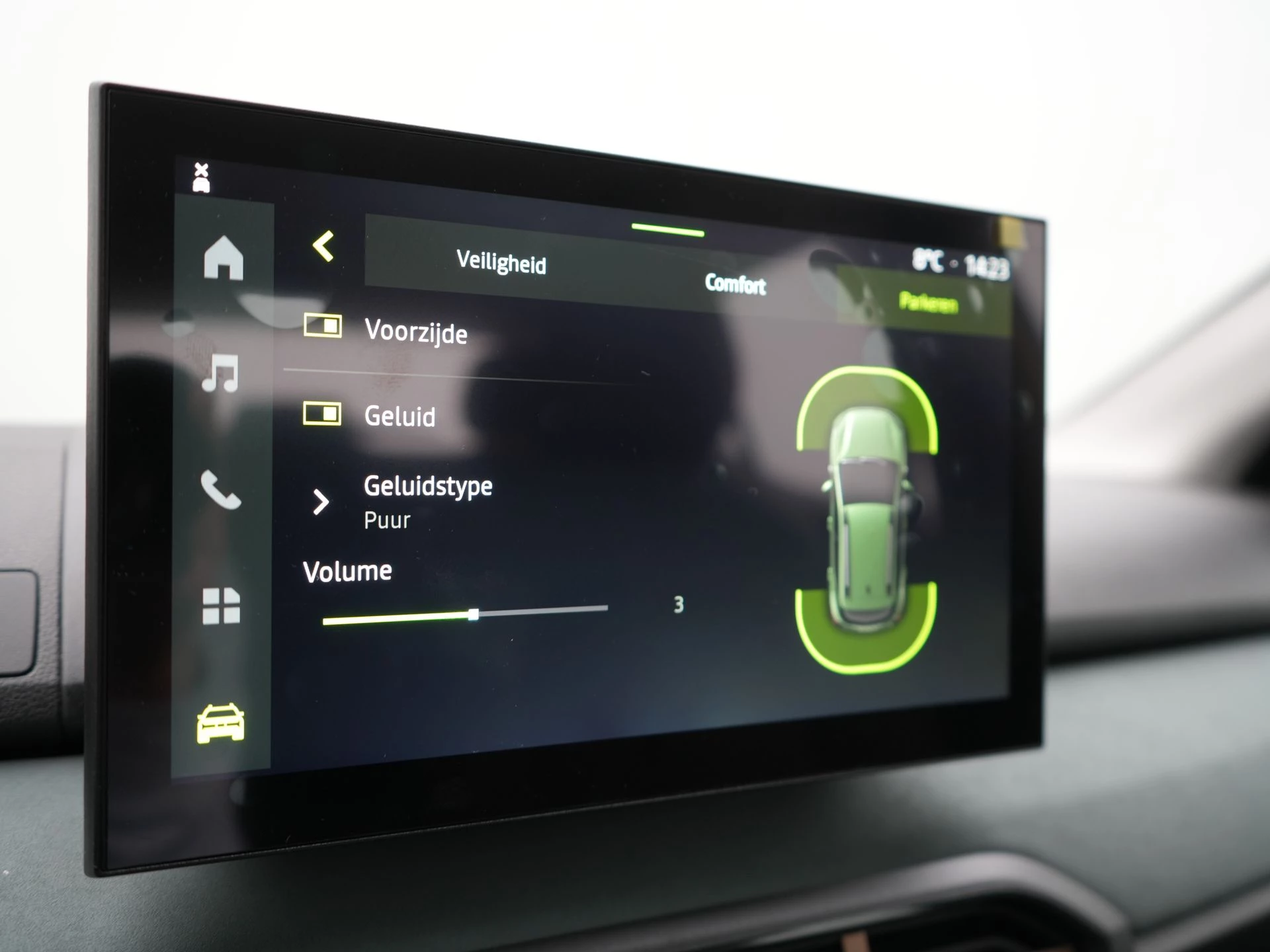 Hoofdafbeelding Dacia Sandero Stepway