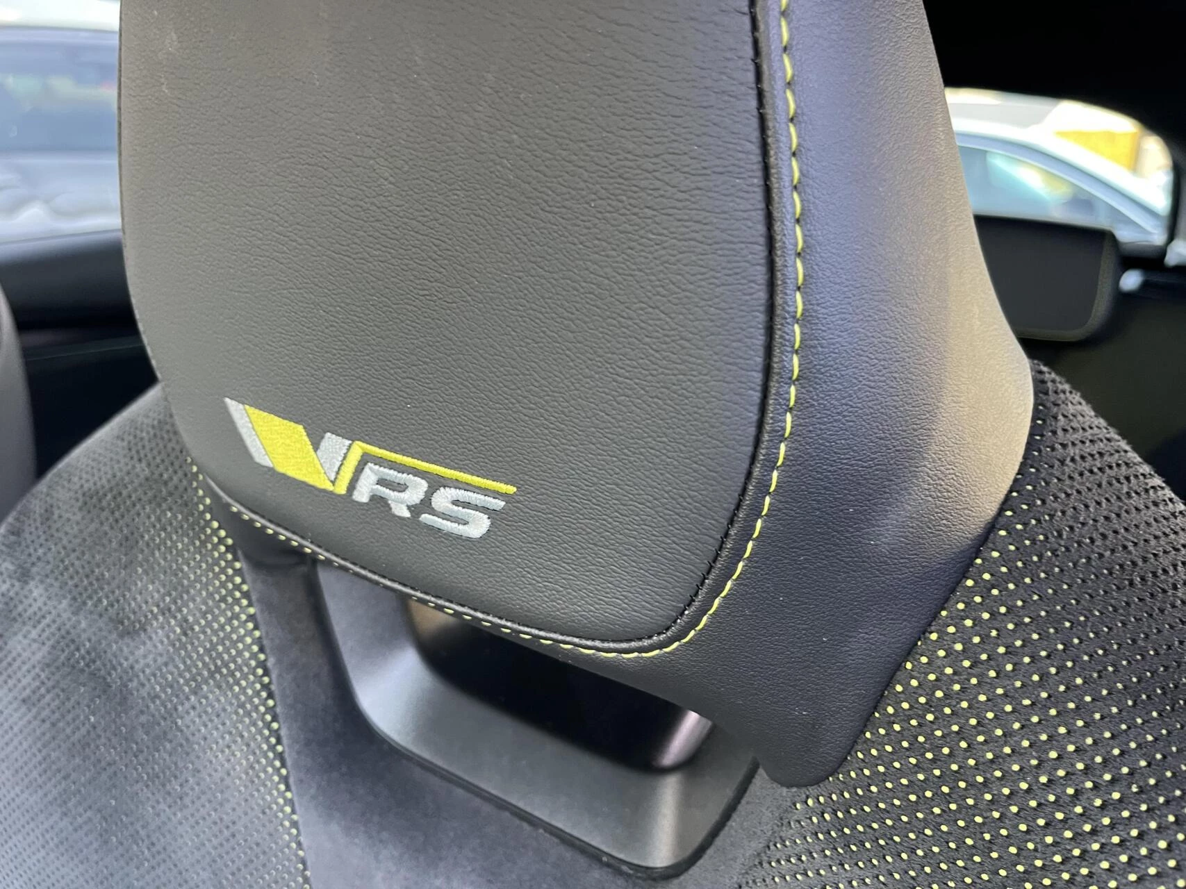 Hoofdafbeelding Škoda Enyaq Coupe