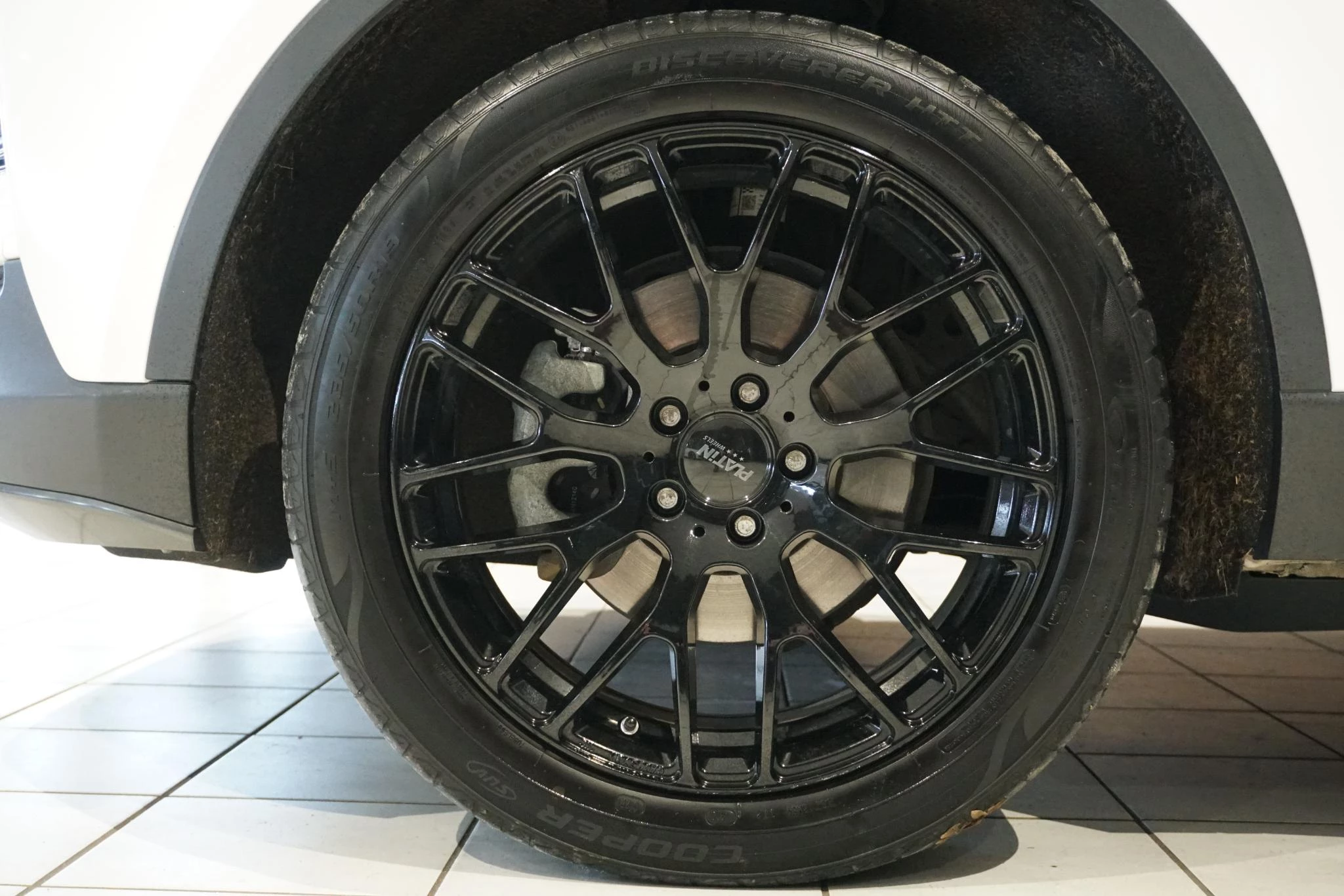 Hoofdafbeelding Aiways U5