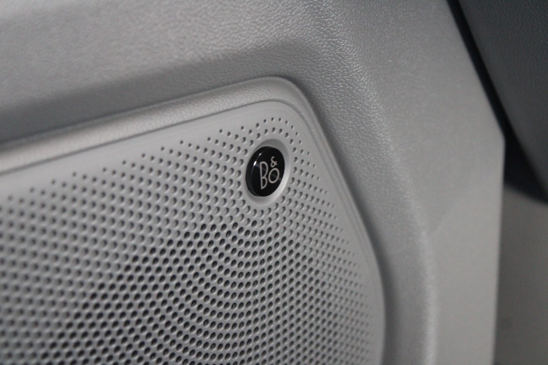 Hoofdafbeelding Ford E-Transit Custom